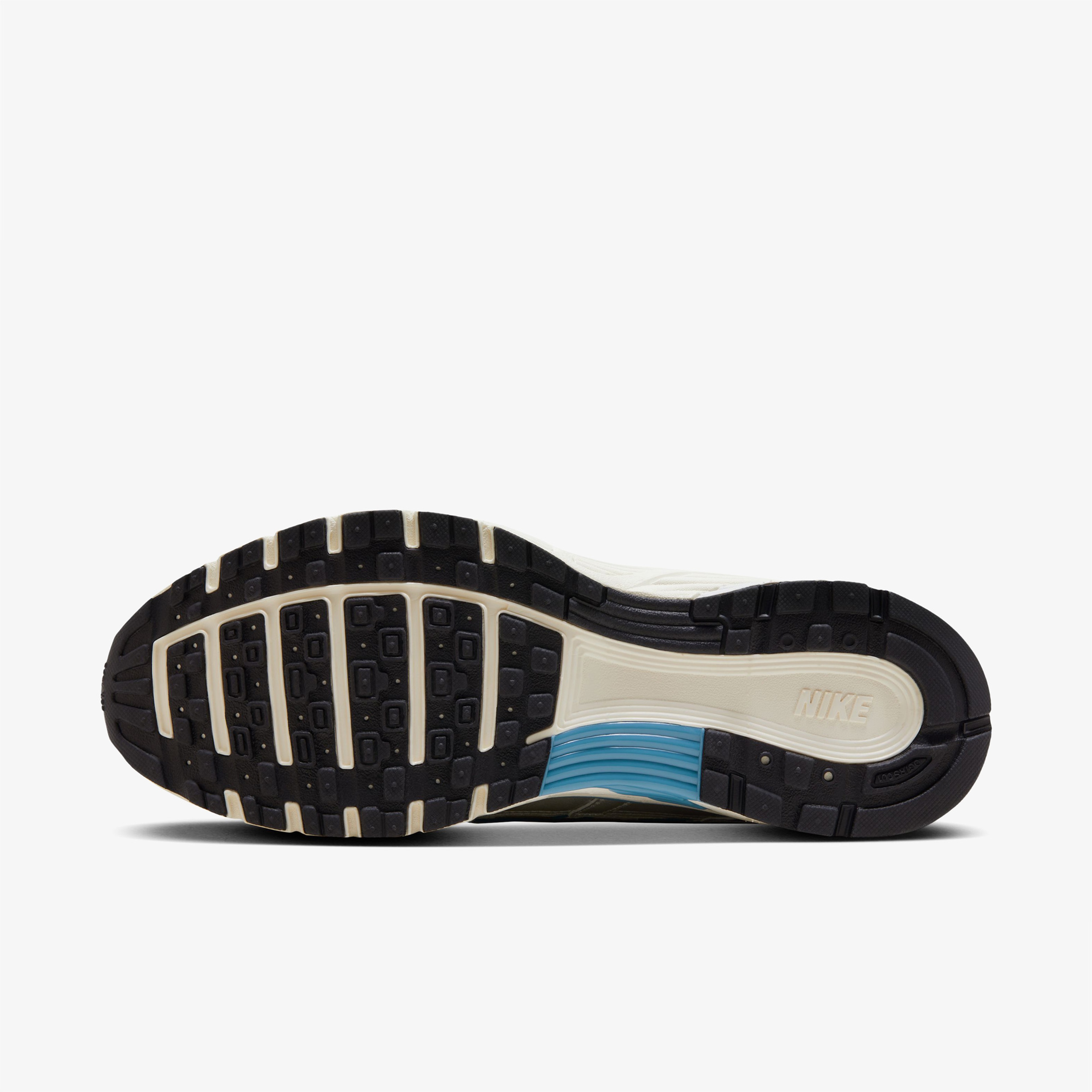 Nike P-6000 Erkek Beyaz Sneaker