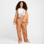 Nike Sportswear Essential Kadın Kahverengi Eşofman Altı