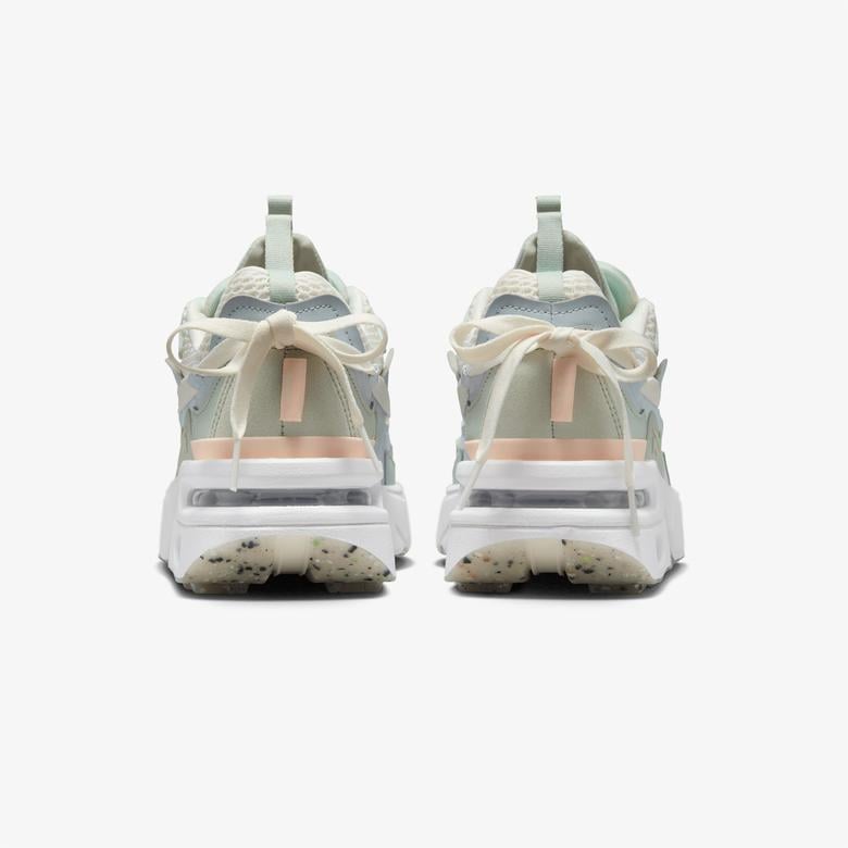 Nike Air Max Furyosa Kadın Beyaz Sneaker