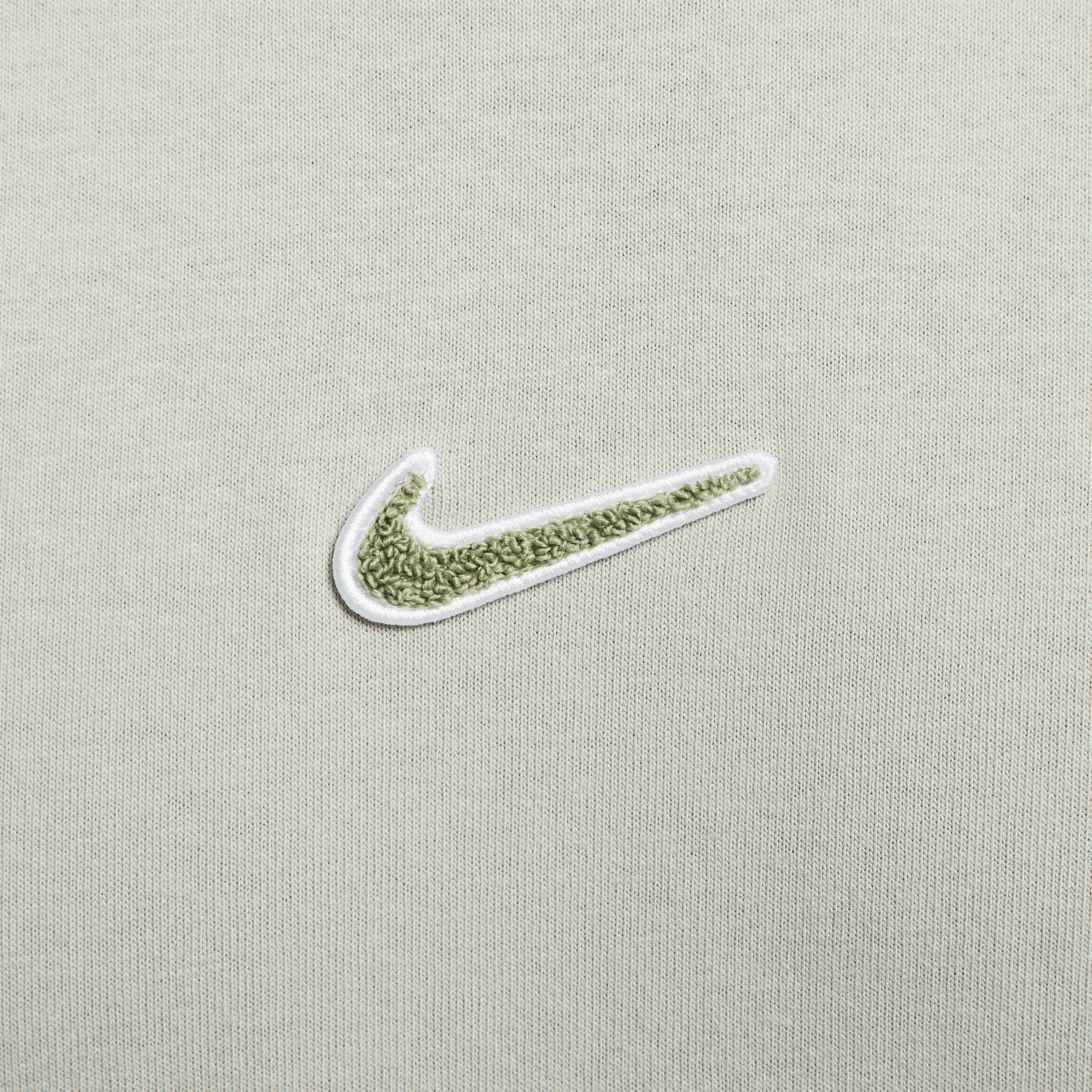 Nike Sportswear Erkek Yeşil T-Shirt