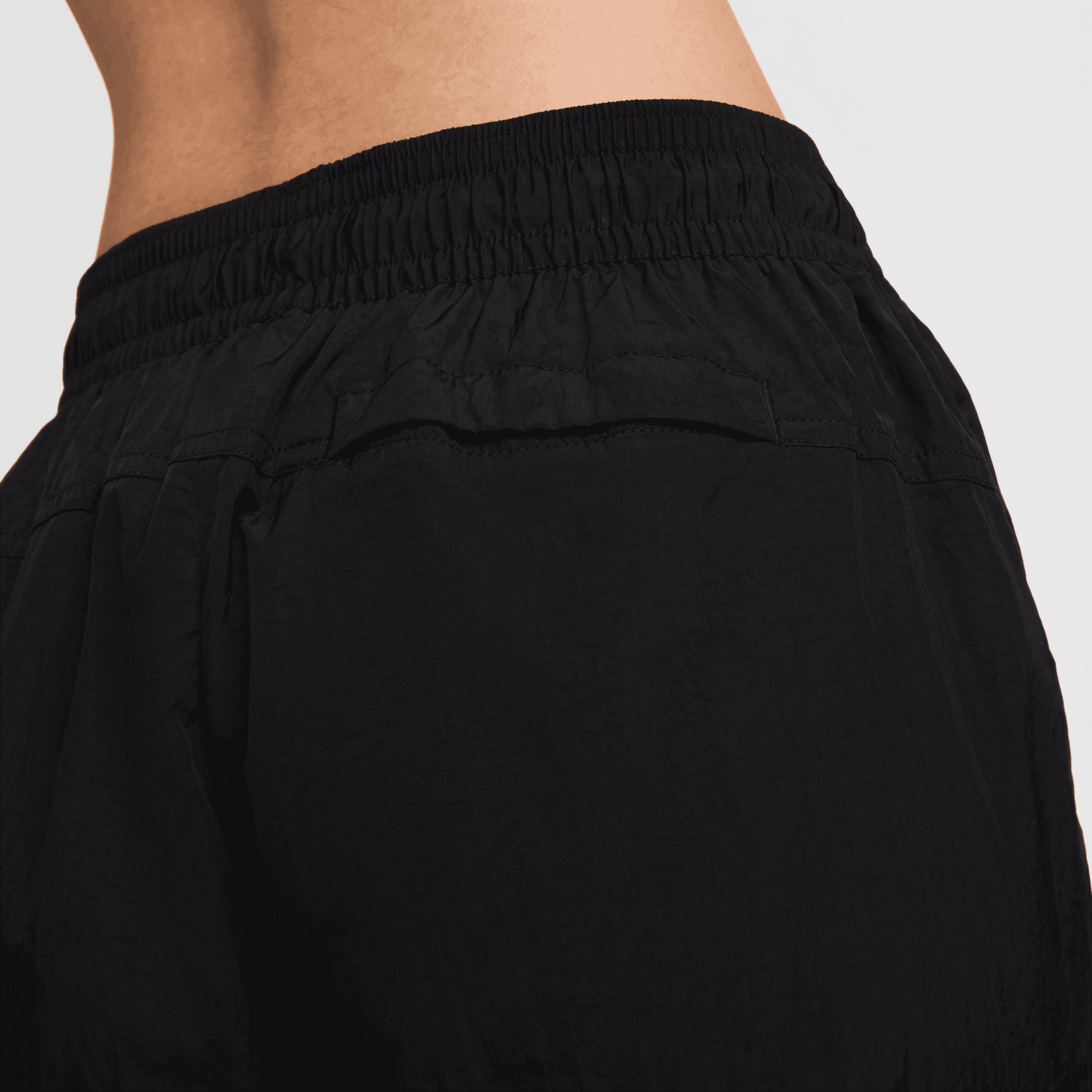 Nike Sportswear Collection Kadın Siyah Eşofman Altı