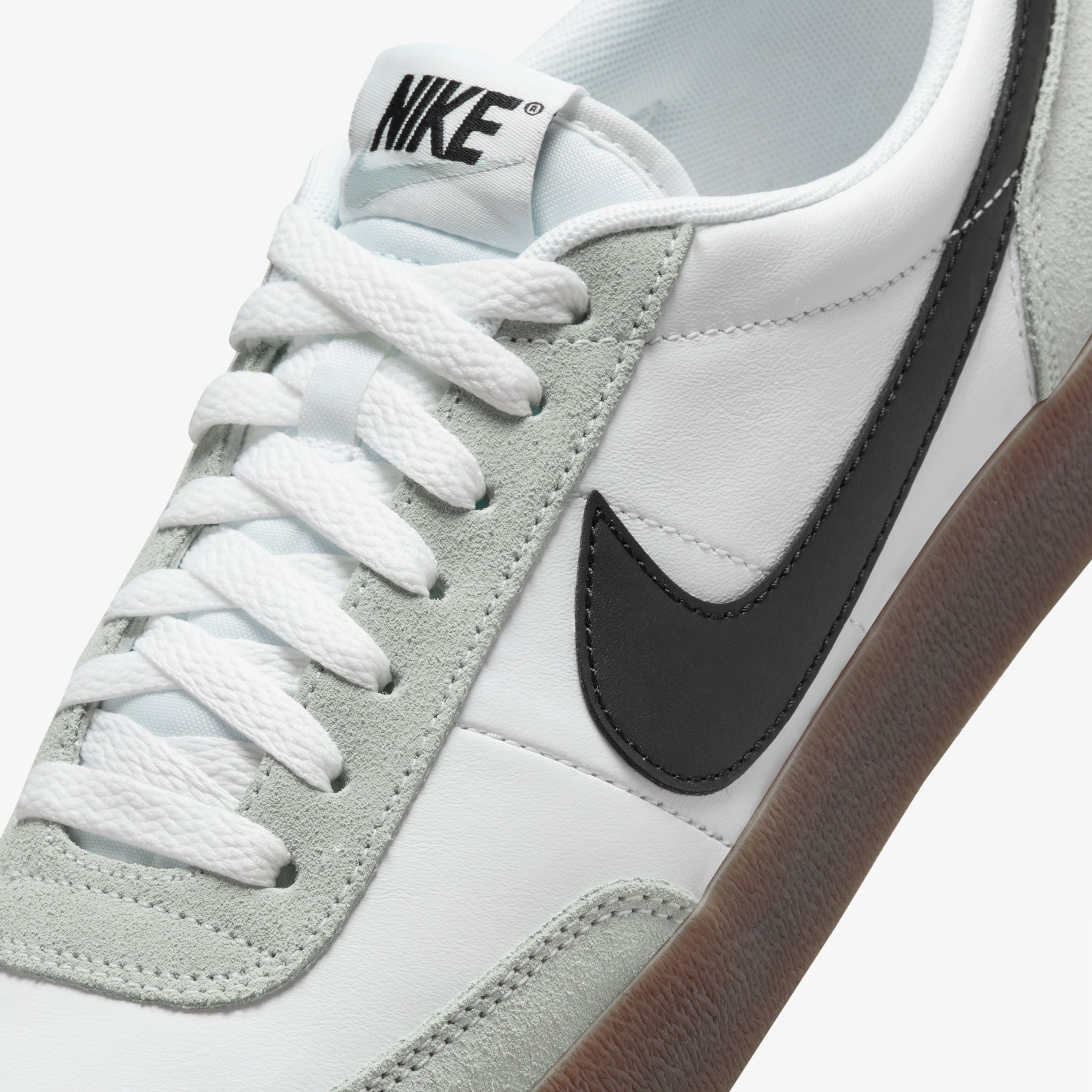 Nike Killshot 2 Leather Erkek Beyaz Sneaker