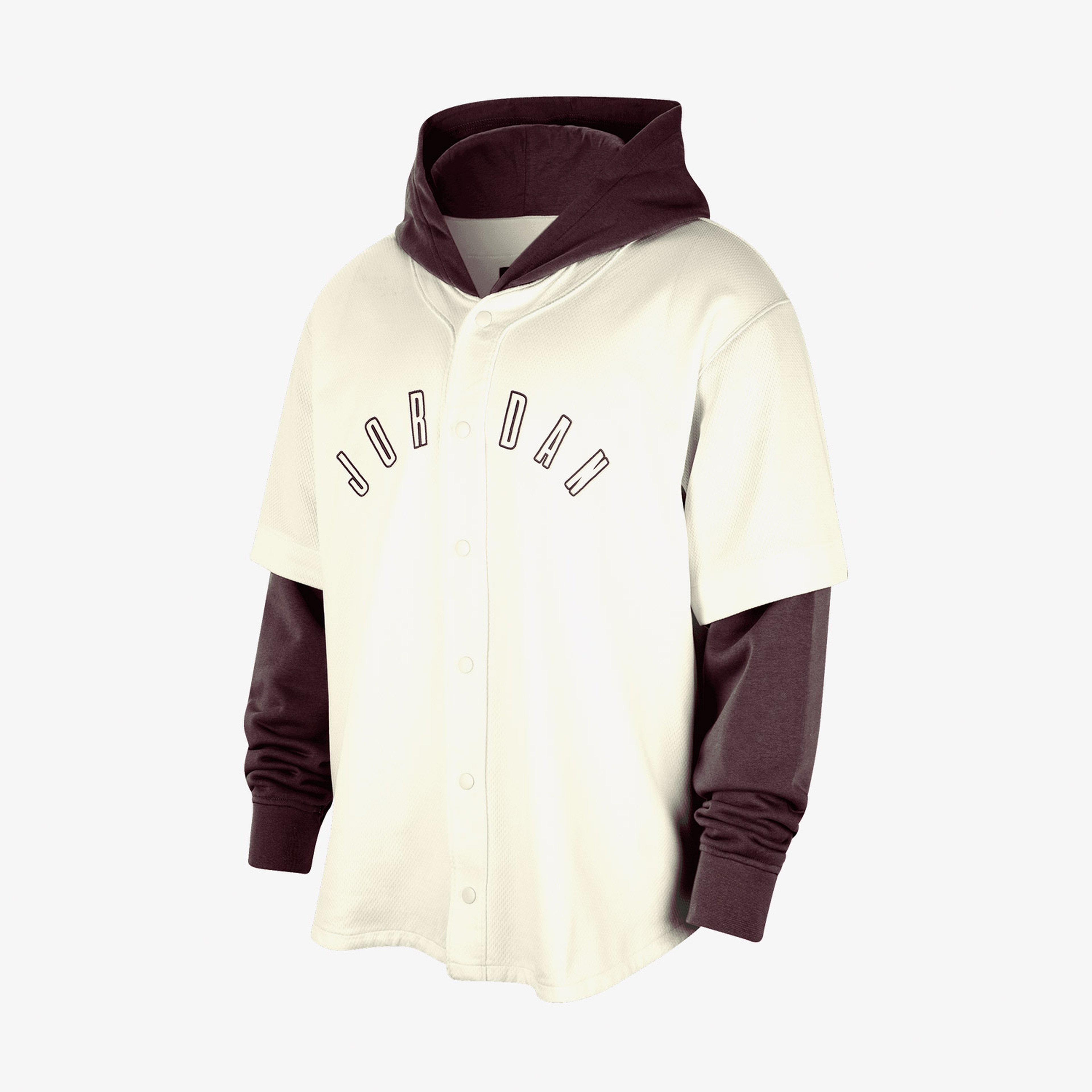 Nike Unisex Beyaz T-Shirt