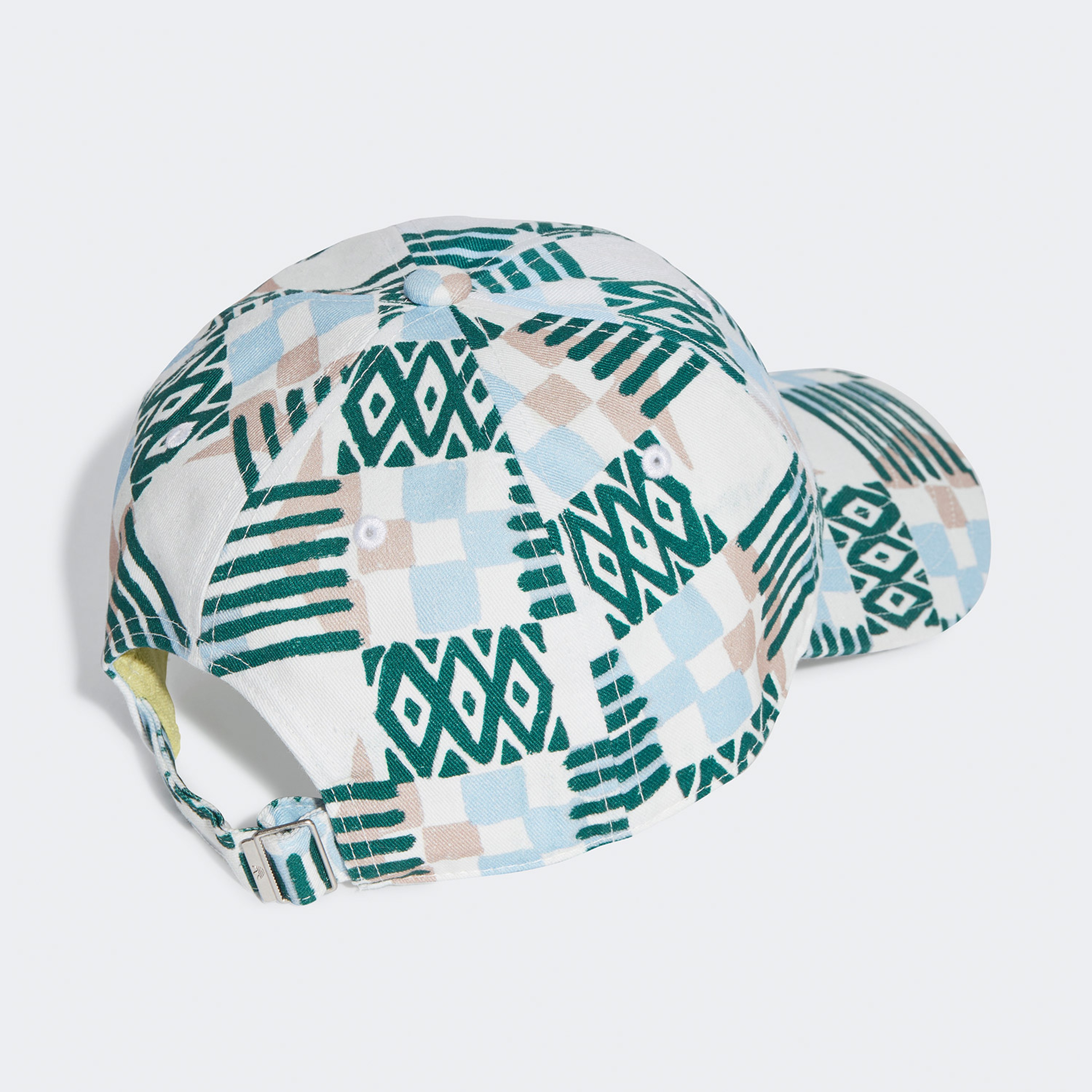 adidas Dad Cap Unisex Renkli Şapka