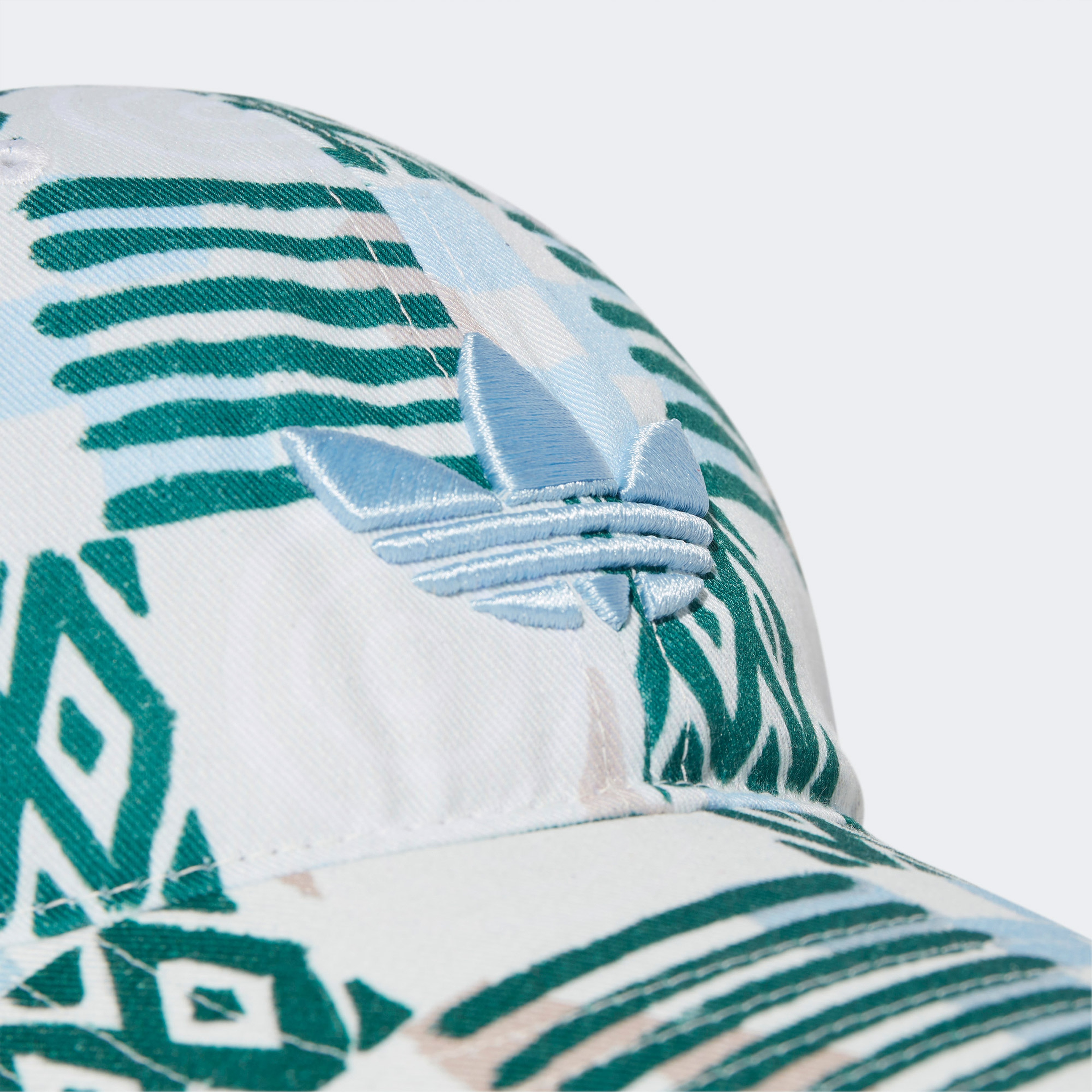 adidas Dad Cap Unisex Renkli Şapka