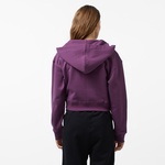 The Kooples Classic Erkek Mor Sweatshirt