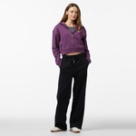 The Kooples Classic Erkek Mor Sweatshirt