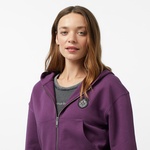 The Kooples Classic Erkek Mor Sweatshirt