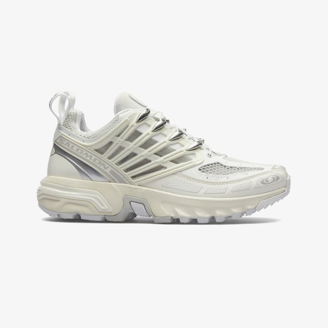 Salomon Salomon Acs Pro Unisex Beyaz Outdoor Ayakkabı Occasion'da! Beyaz - 2. görsel