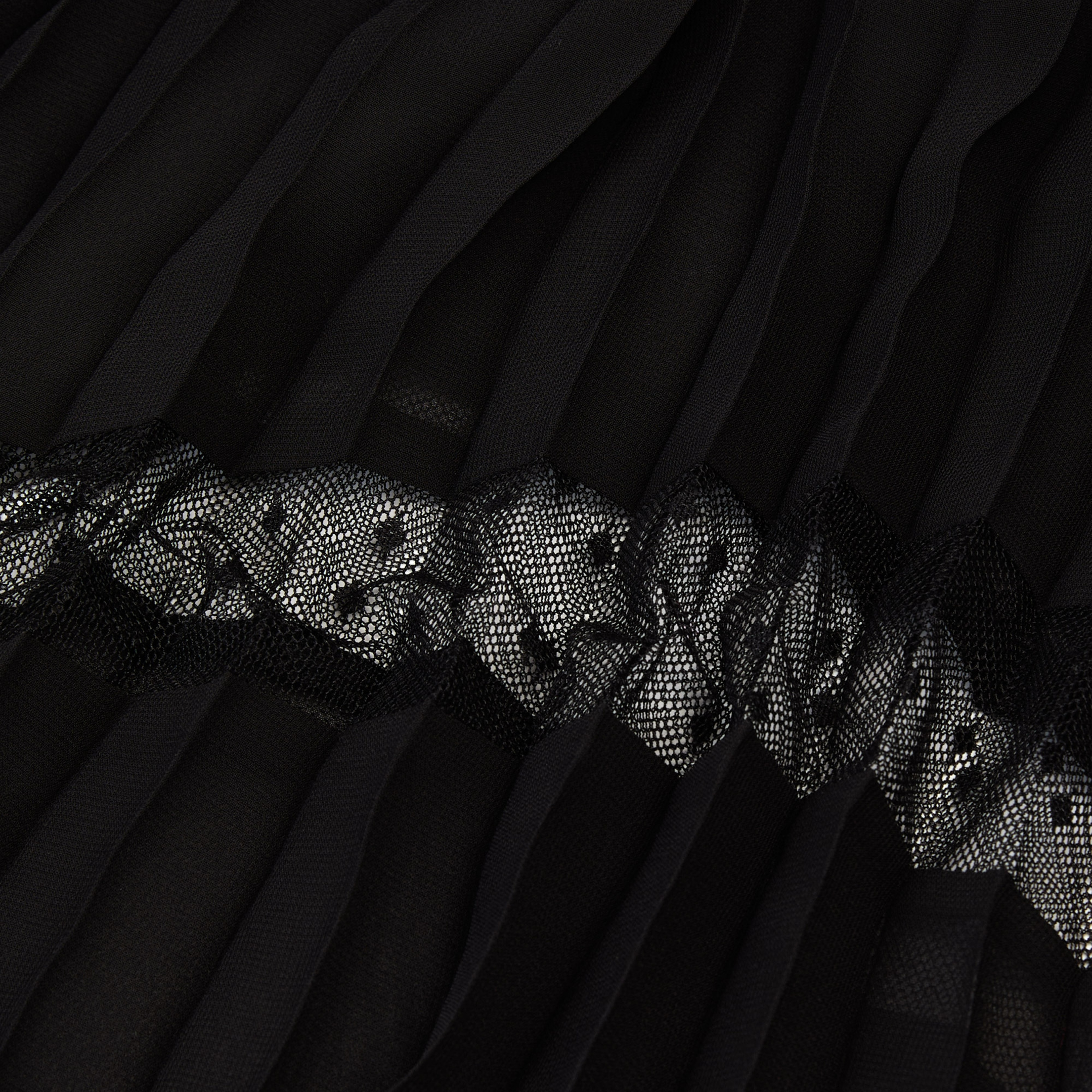 KADIN SİYAH ELBİSE