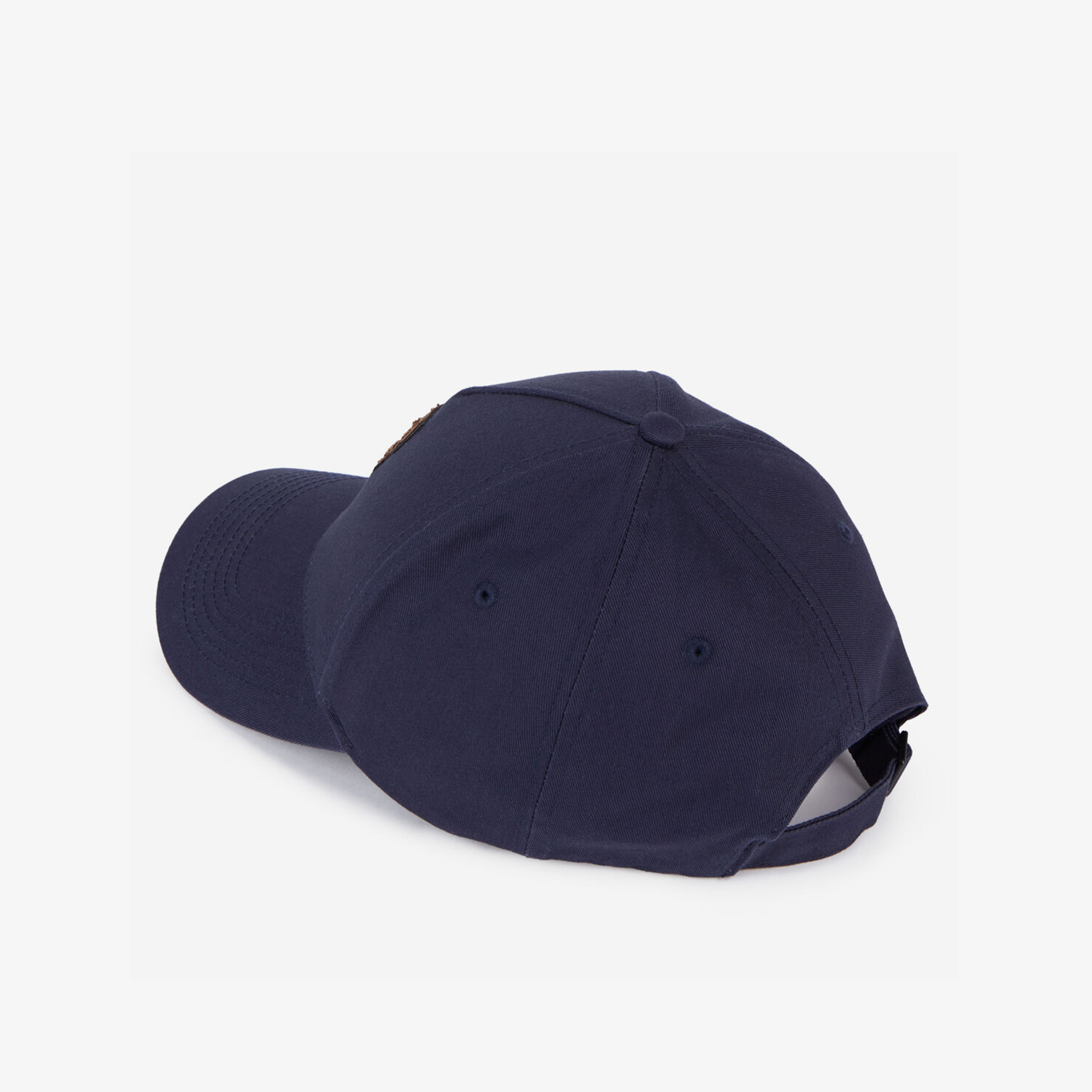 UNISEX LACİVERT ŞAPKA