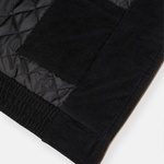 Dickies Corduroy Hooded Siyah Kadın Ceket