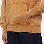 Dickies Plentywood Kahverengi Erkek Sweatshirt