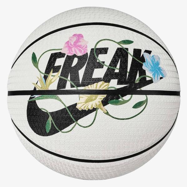 Nike Playground 8P 2.0 7 No Krem Basketbol Topu