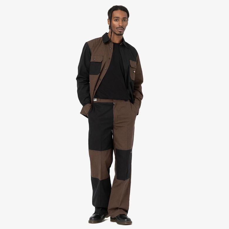 Dickies Luray Pocket Erkek Siyah T-Shirt