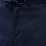 Erkek Straight Fit Chino Lacivert Pantolon