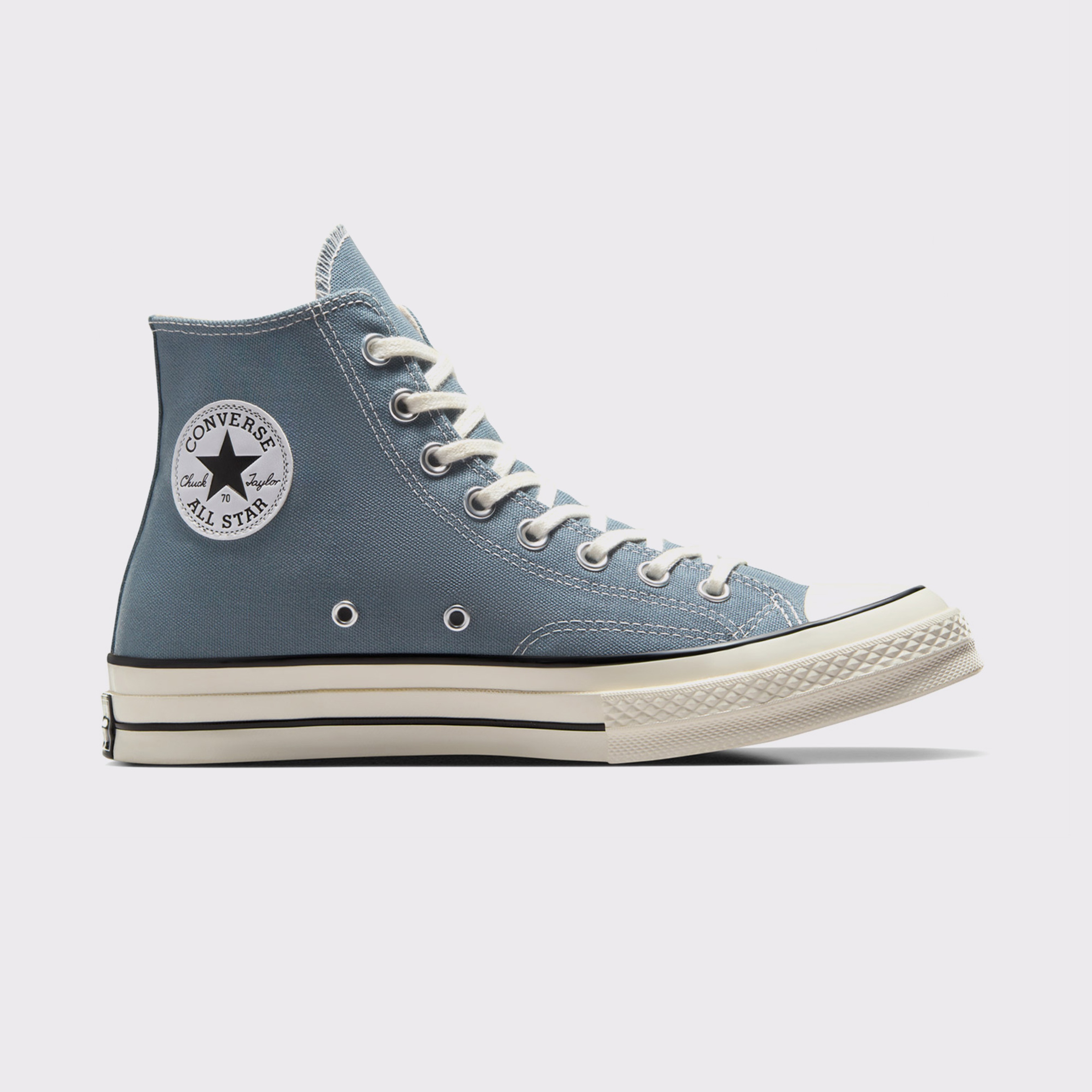 Converse Chuck 70 Unisex Lacivert Sneaker