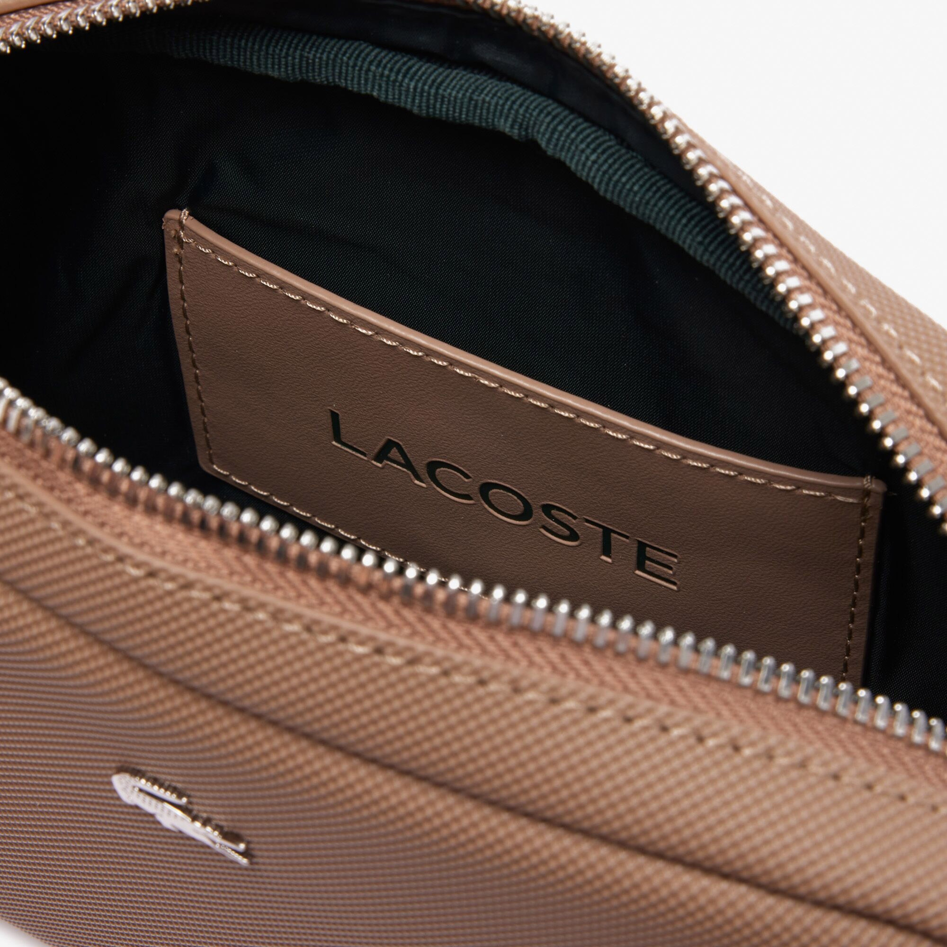 Kadın Açık Kahverengi Postacı Çantası