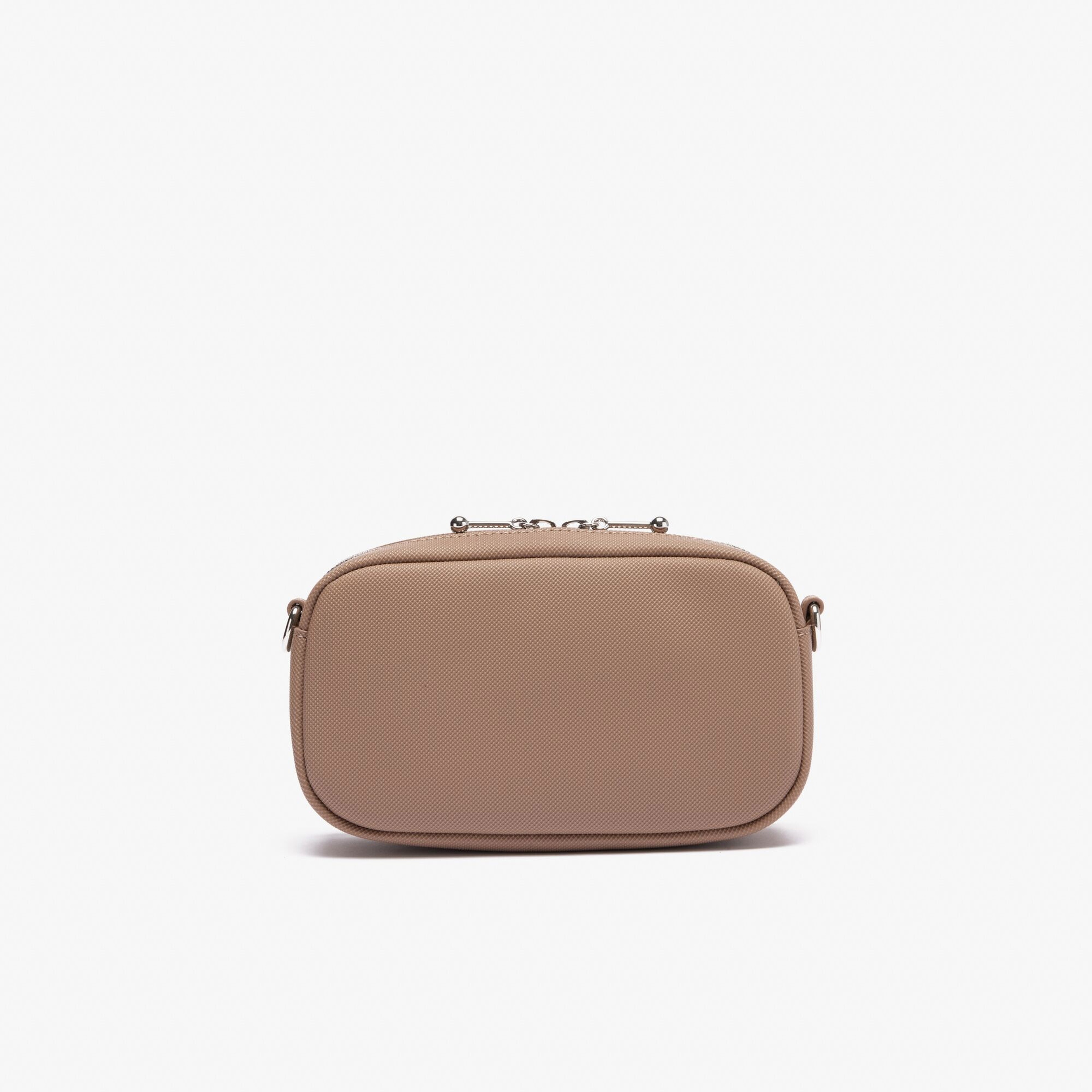 Kadın Açık Kahverengi Postacı Çantası