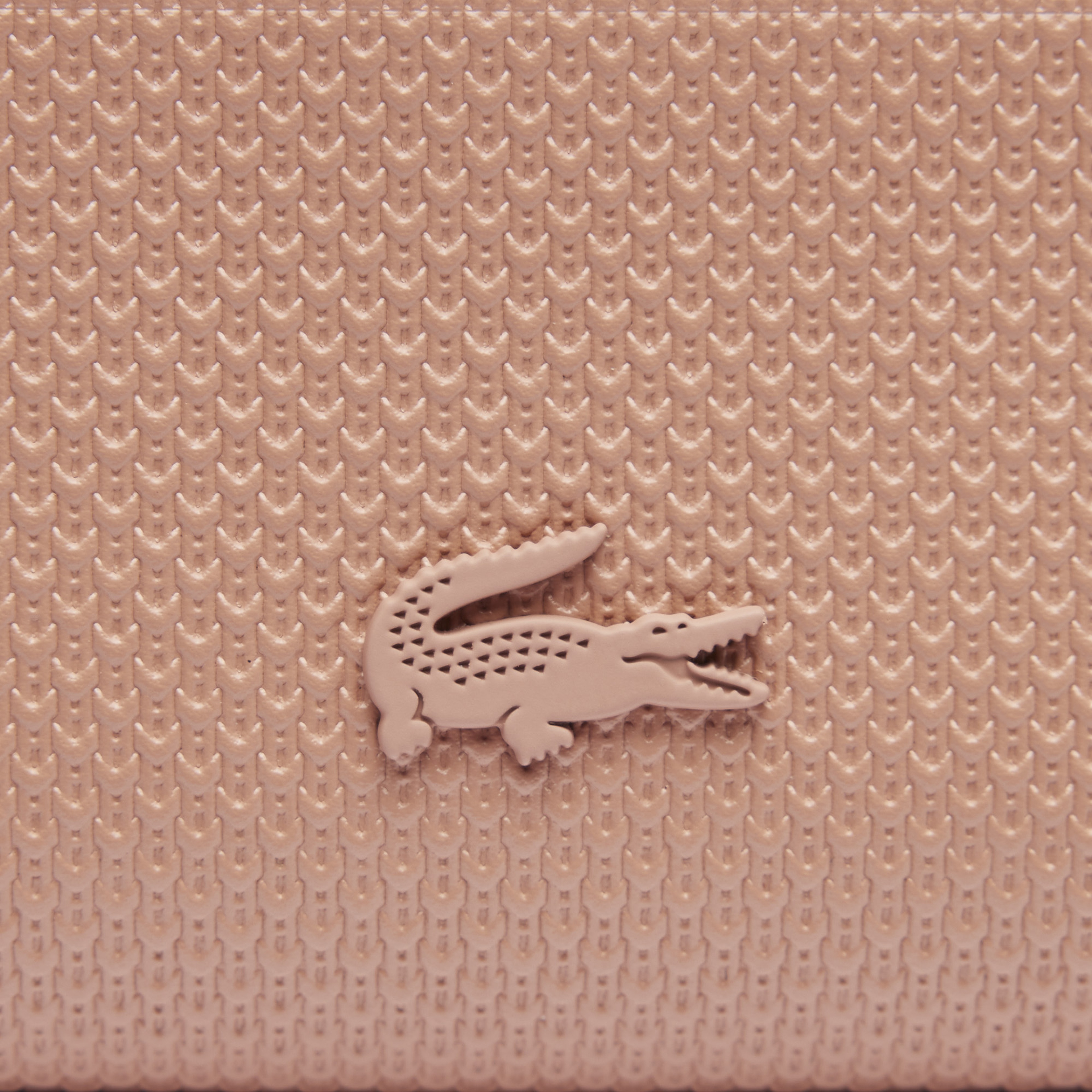 Kadın Deri Bej Cüzdan