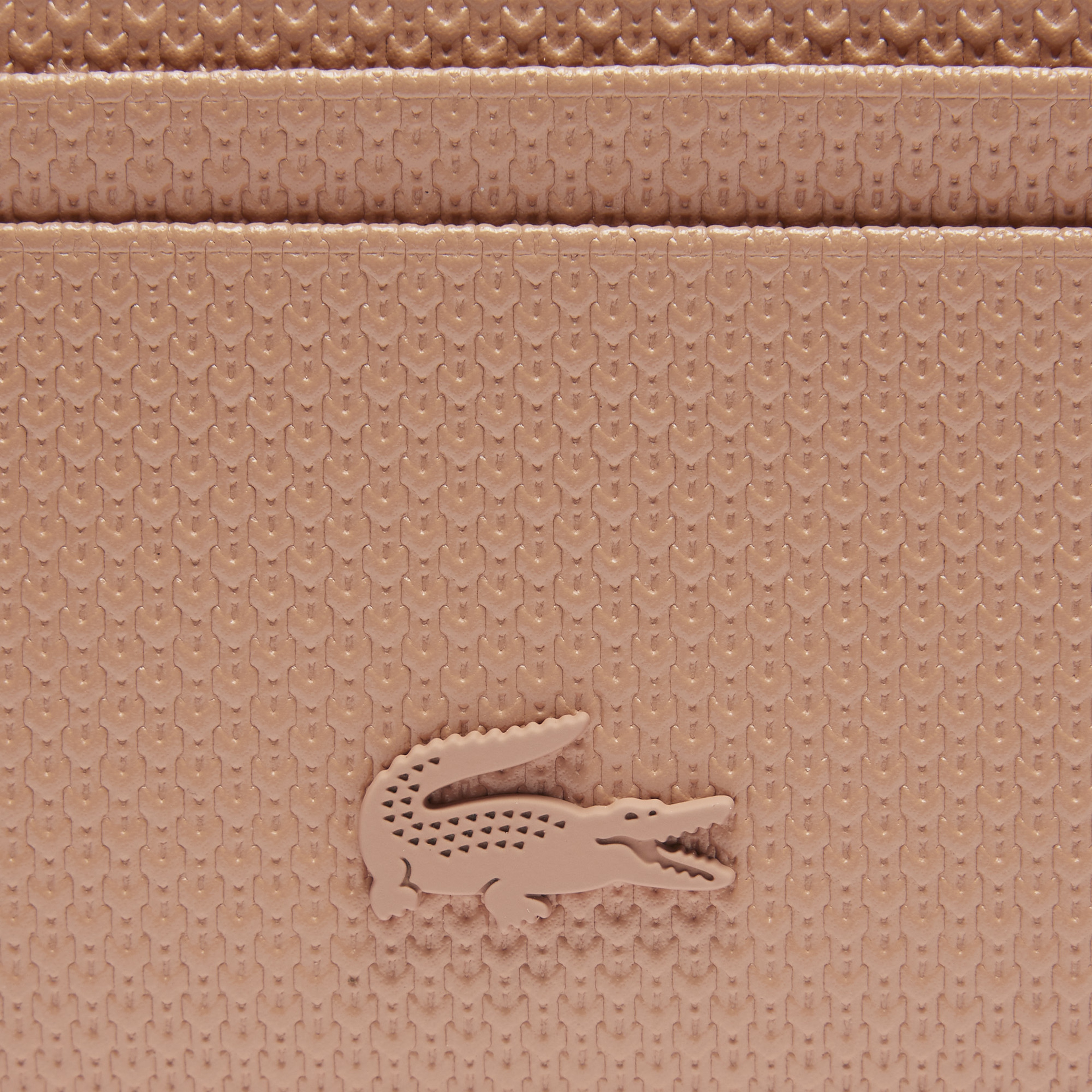 Kadın Deri Bej Cüzdan