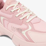 L003 Neo Çocuk Pembe Sneaker