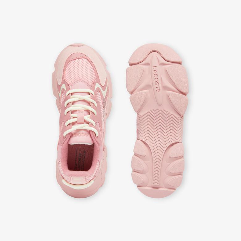 L003 Neo Çocuk Pembe Sneaker