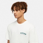 Dickies Dickies Builder Erkek Krem T-Shirt