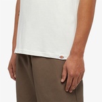Dickies Dickies Builder Erkek Krem T-Shirt