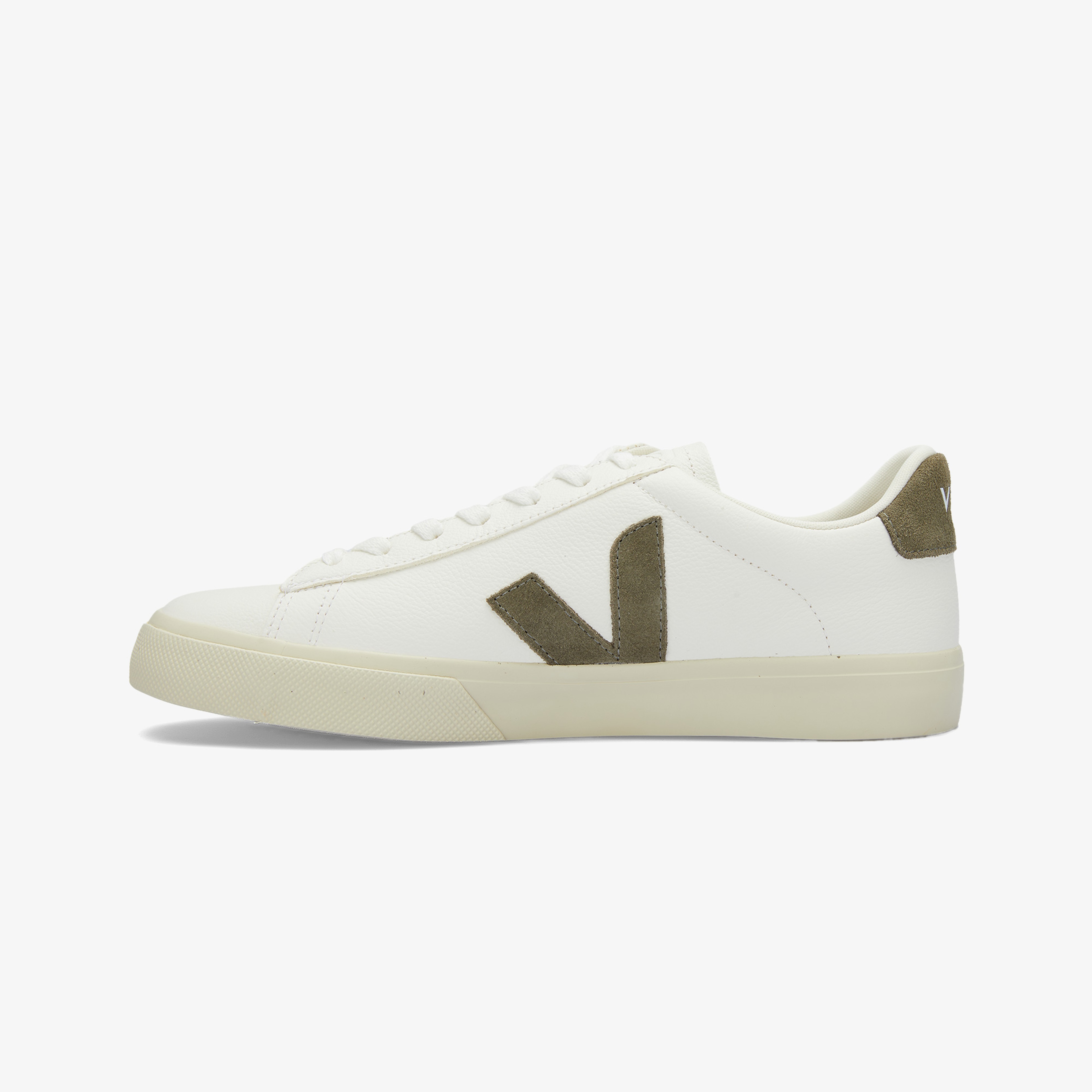 Veja Campo Chromefree Erkek Beyaz Sneaker