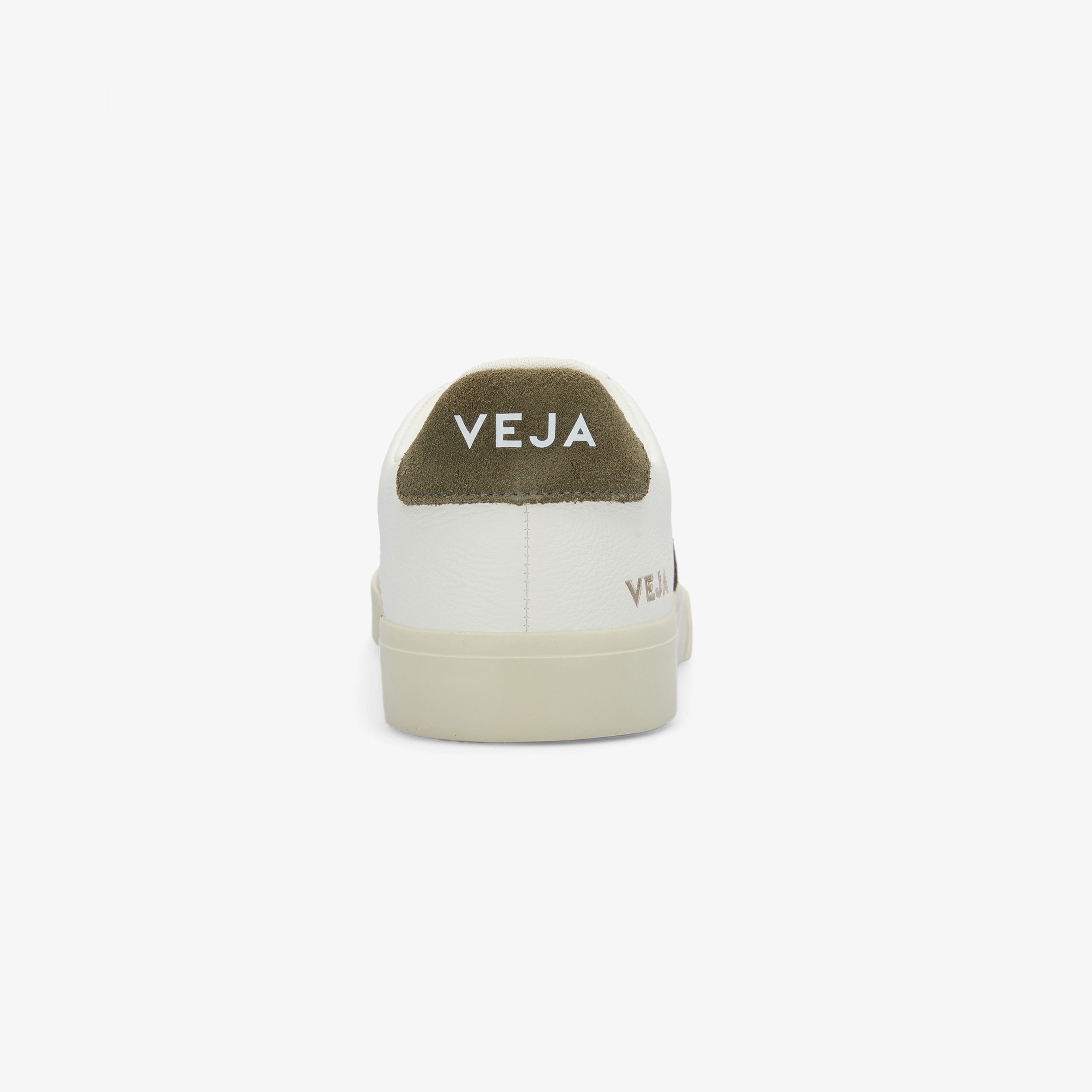 Veja Campo Chromefree Erkek Beyaz Sneaker