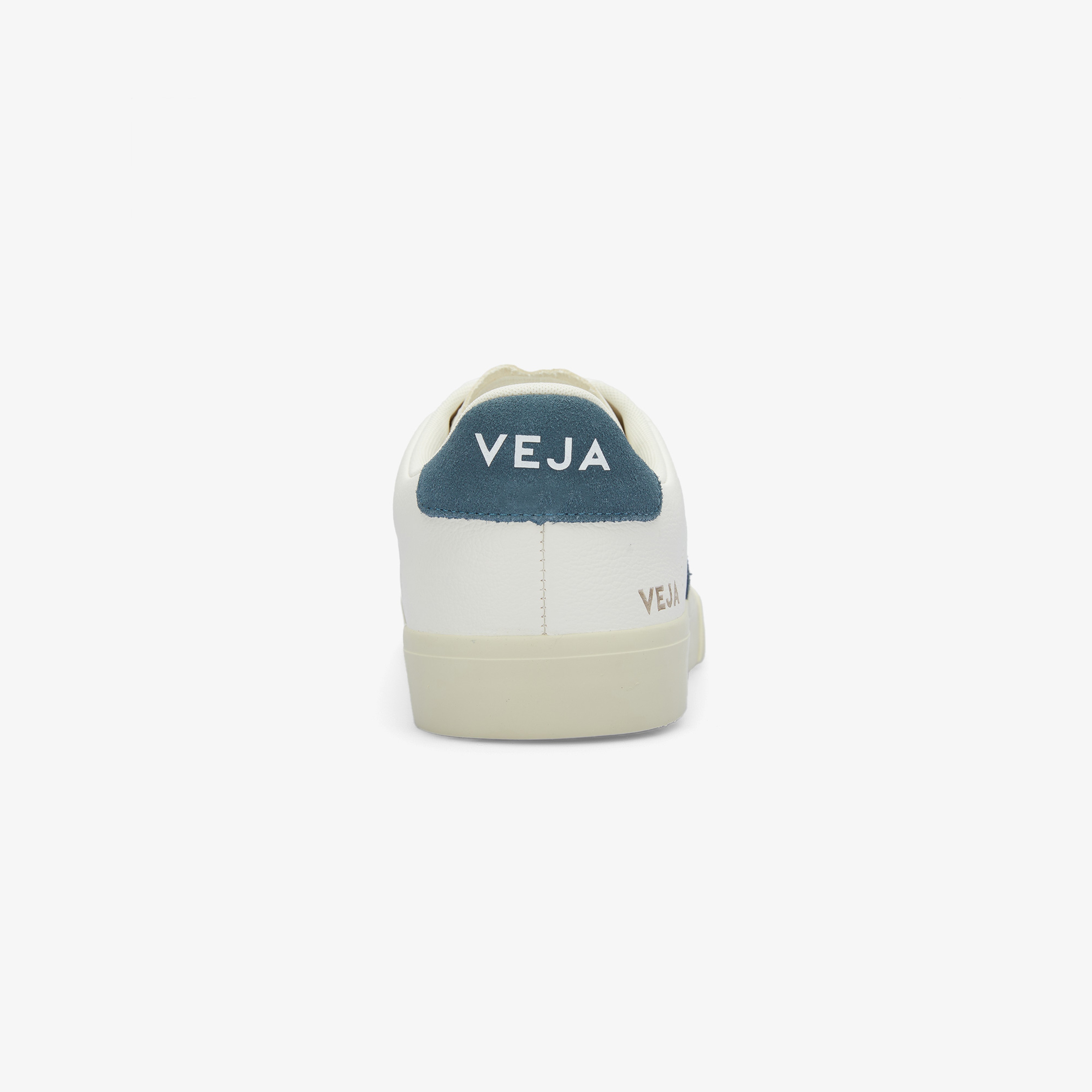 Veja Campo Chromefree Erkek Beyaz Sneaker