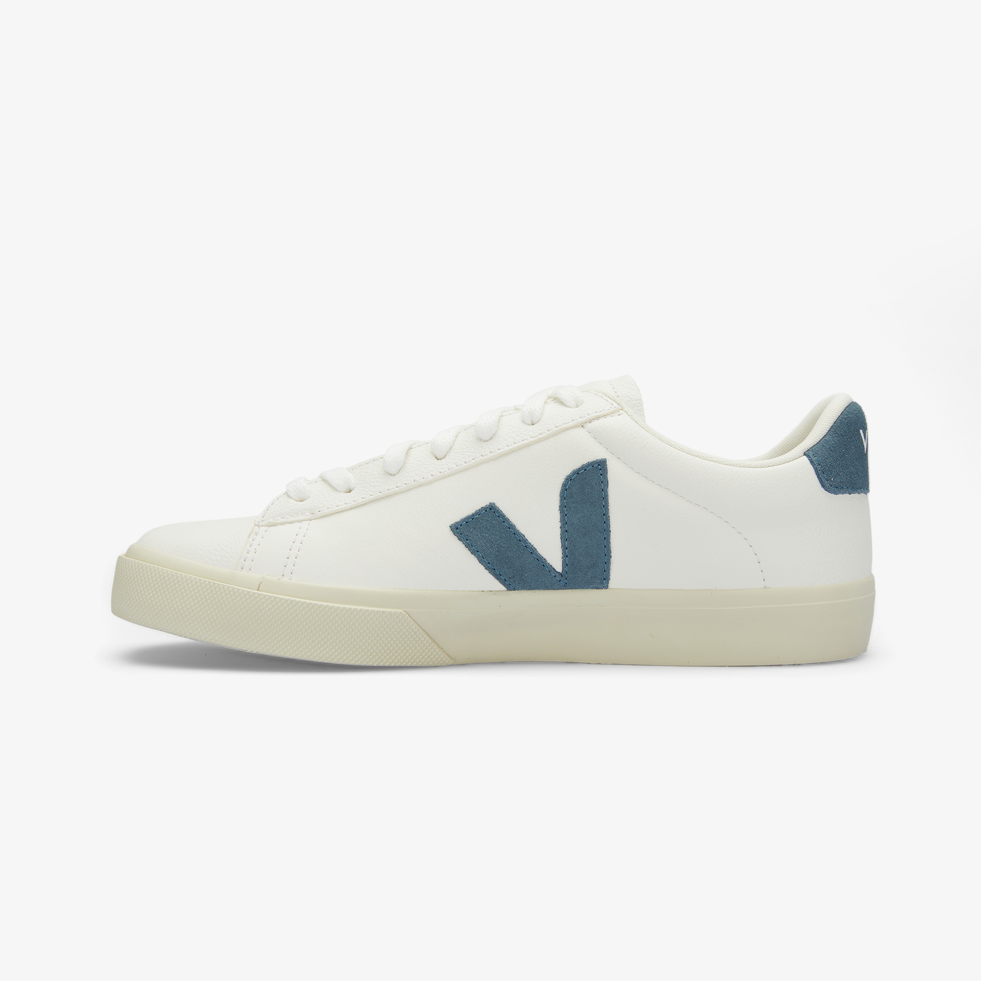 Veja Campo Chromefree Erkek Beyaz Sneaker