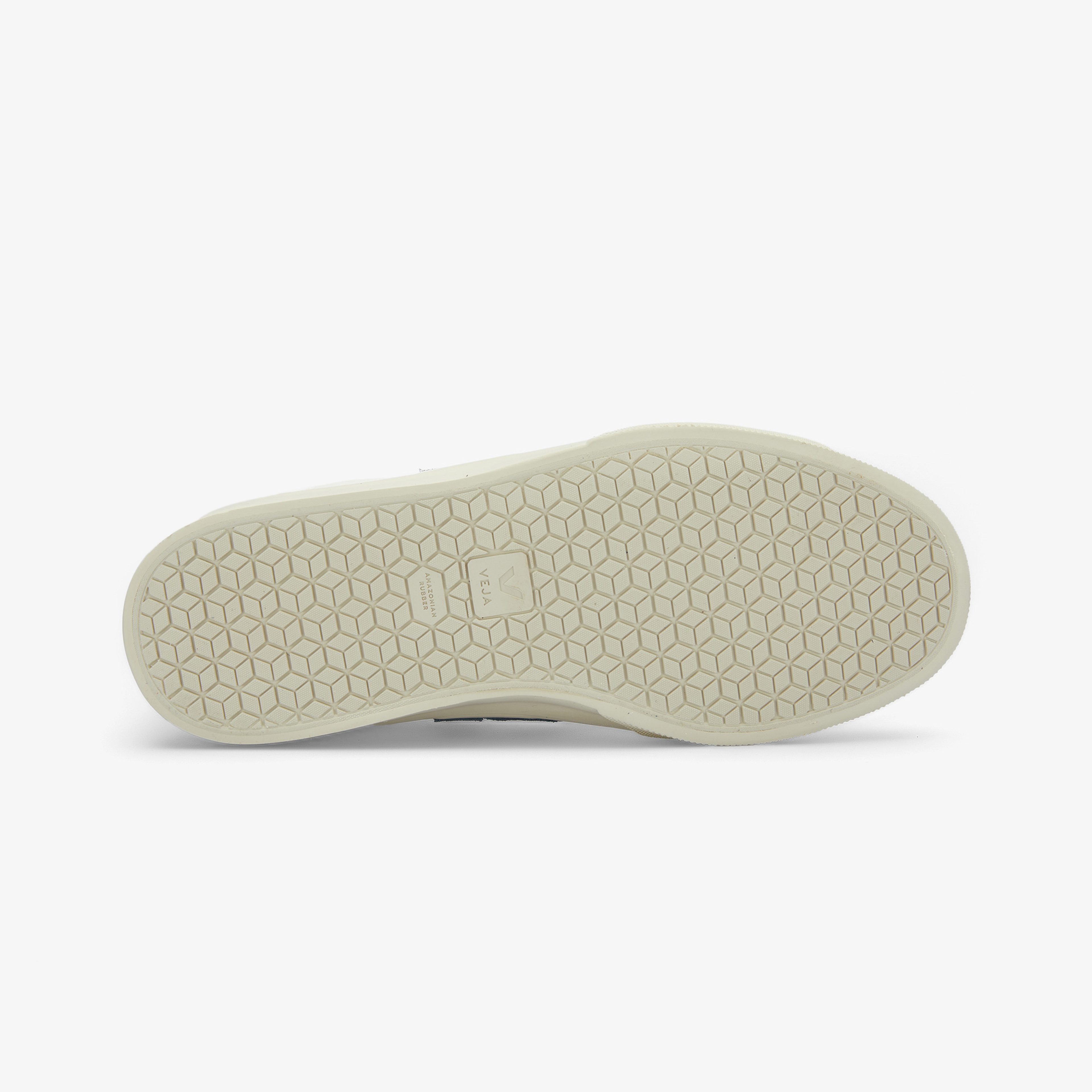 Veja Campo Chromefree Erkek Beyaz Sneaker