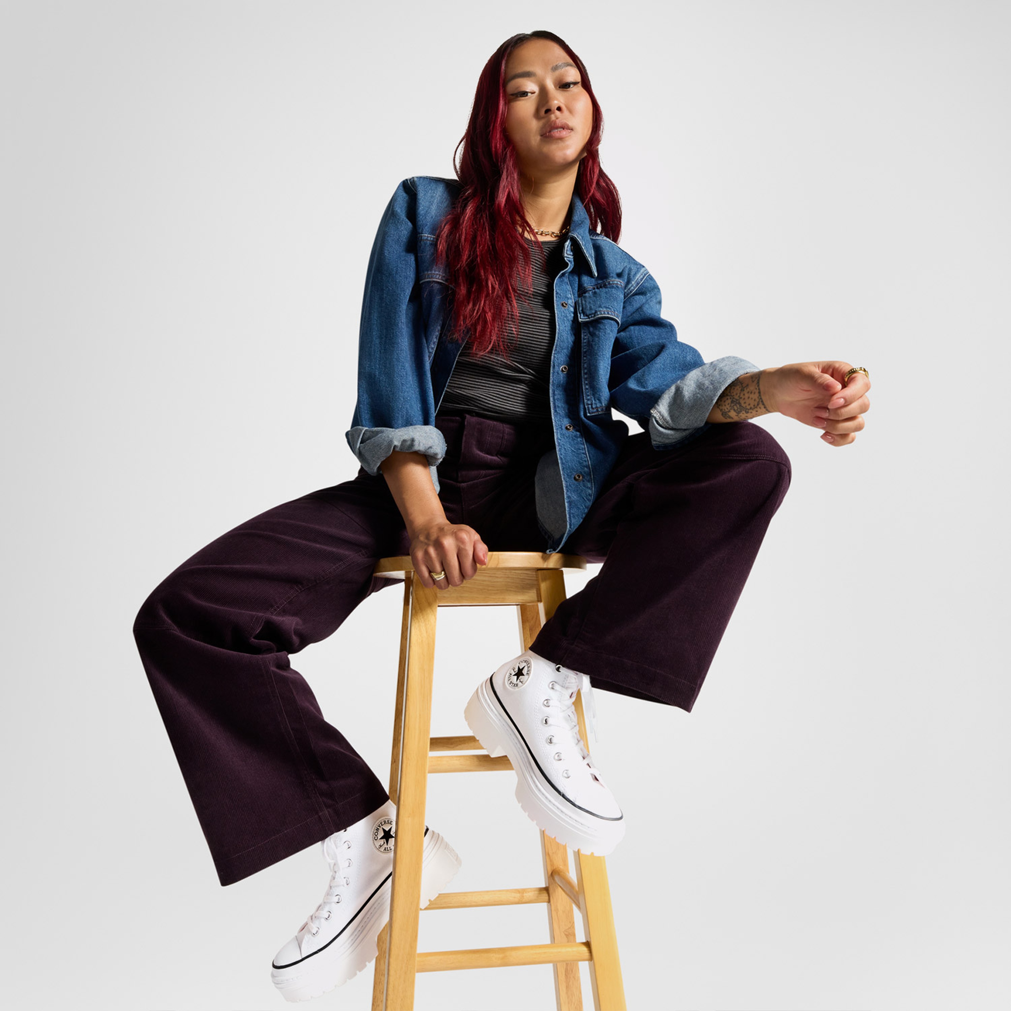 Hoka Speedgoat 2 Unisex Sarı Spor Ayakkabı