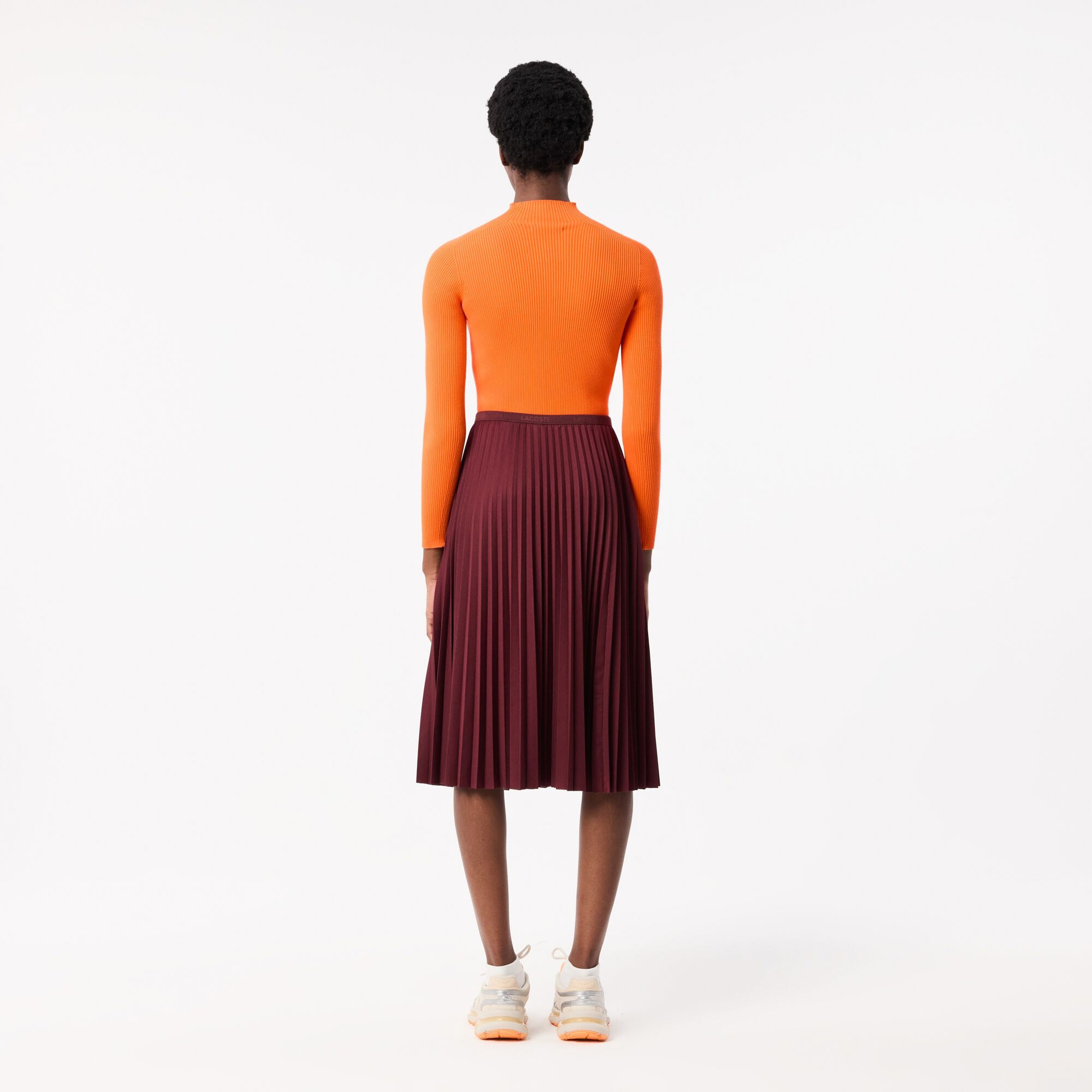 Lacoste Women's Skirt