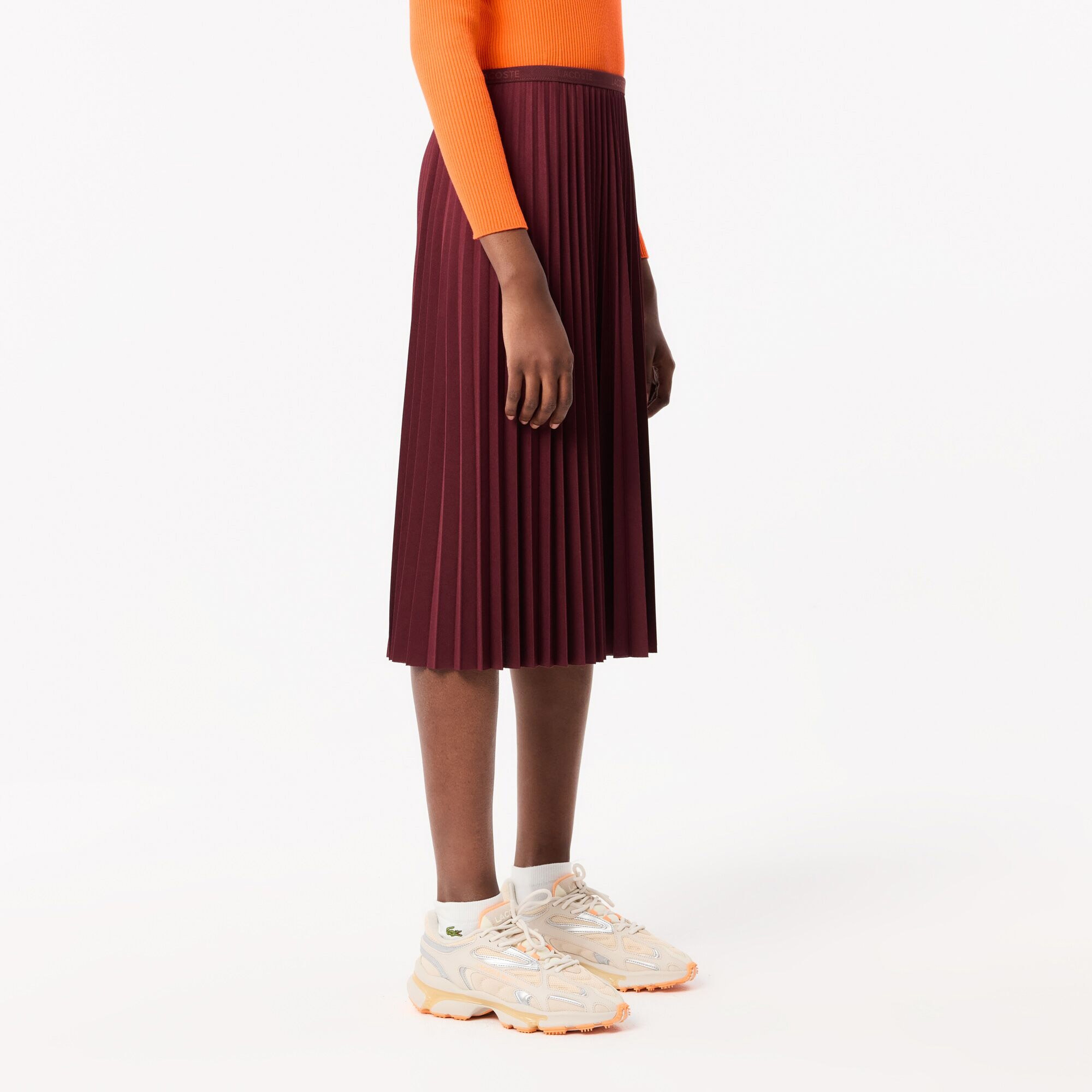 Lacoste Women's Skirt