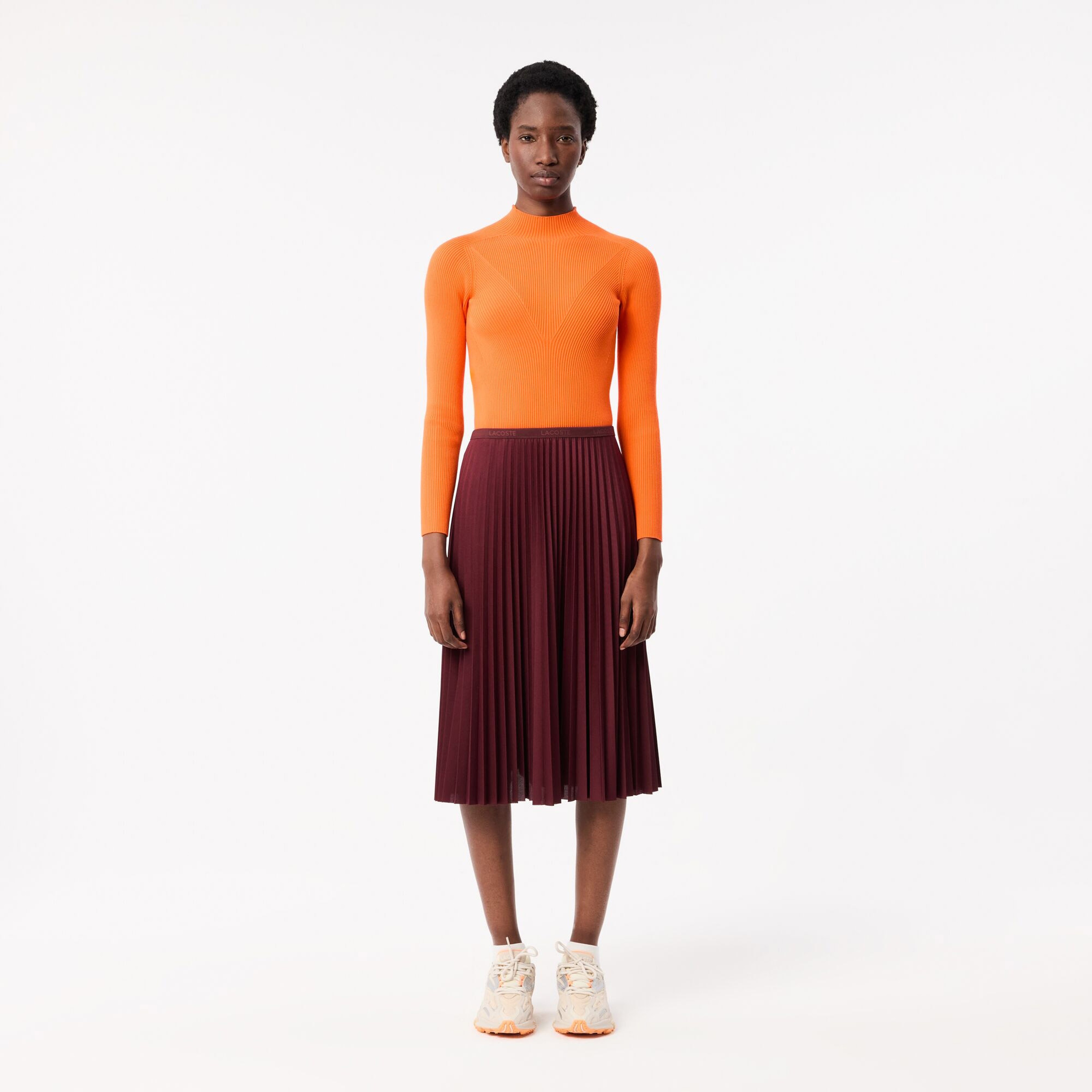 Lacoste Women's Skirt
