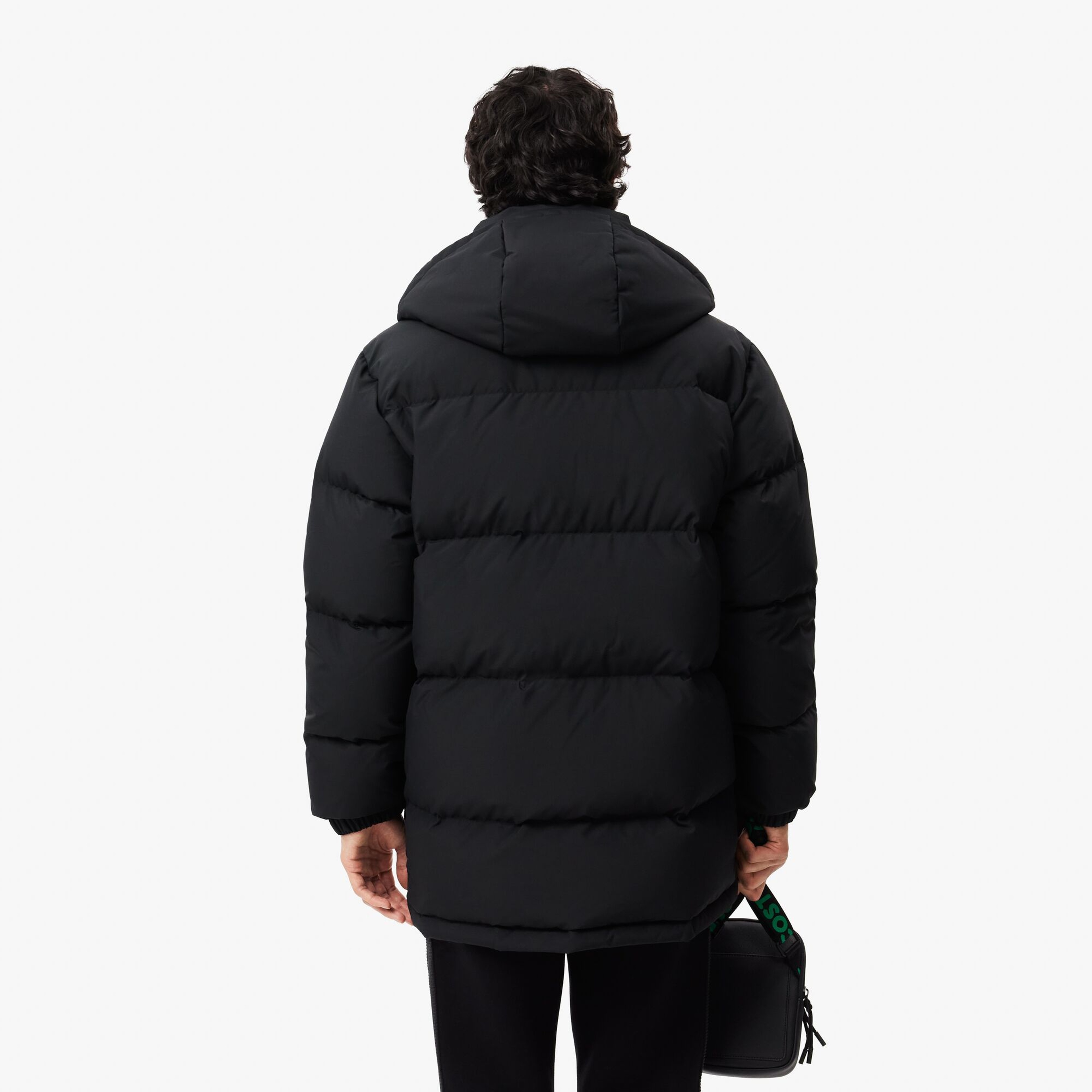 Lacoste Men's Jacket