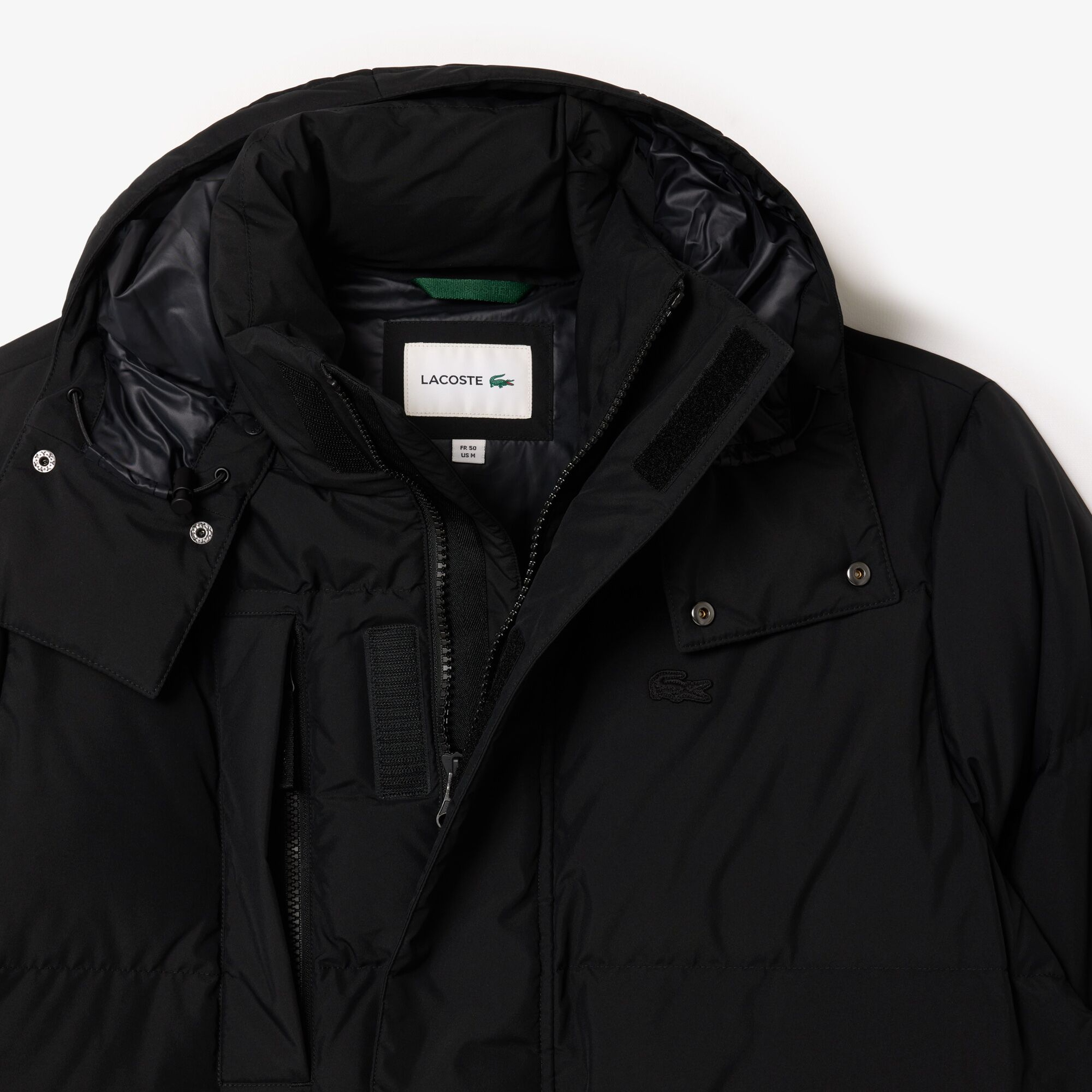 Lacoste Men's Jacket