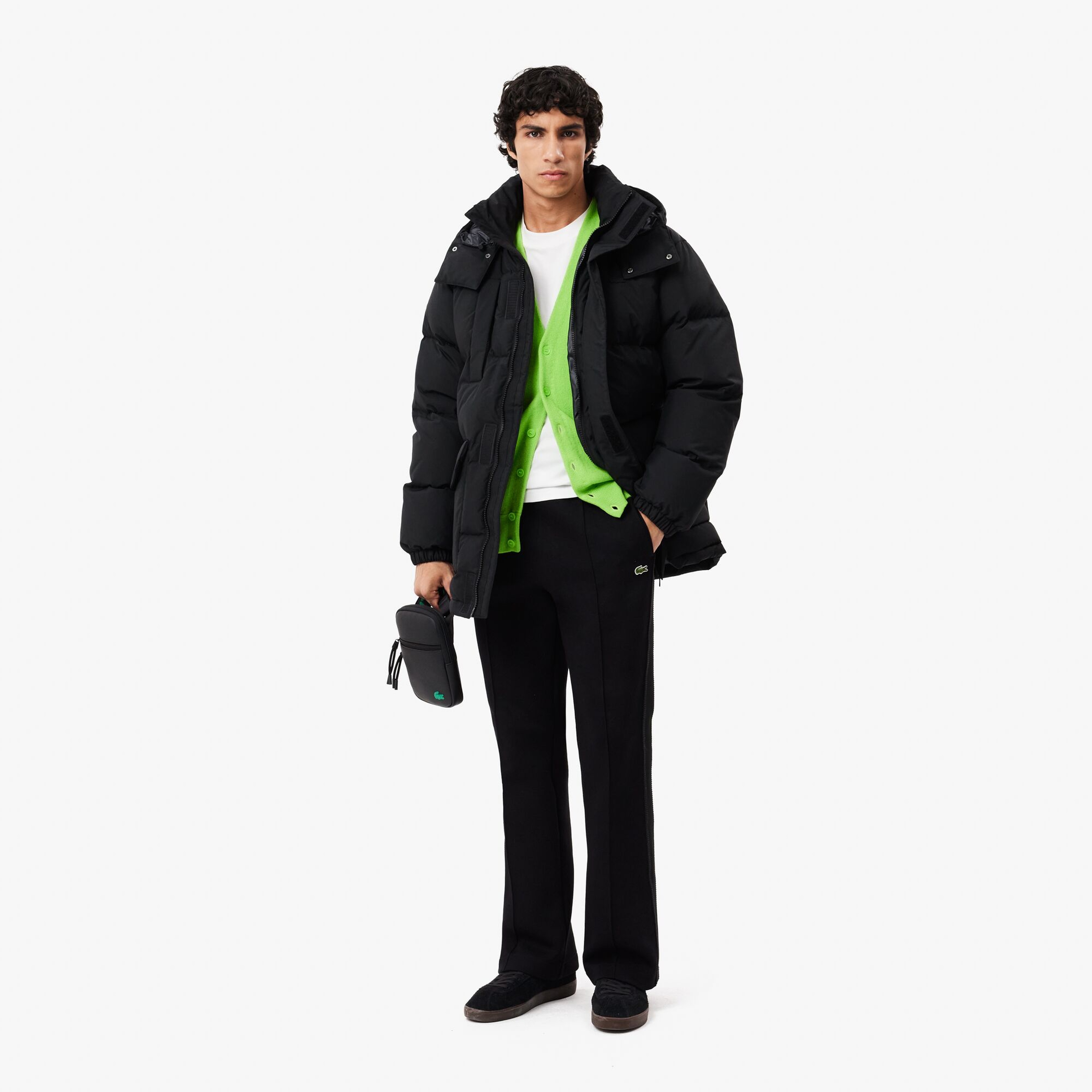 Lacoste Men's Jacket