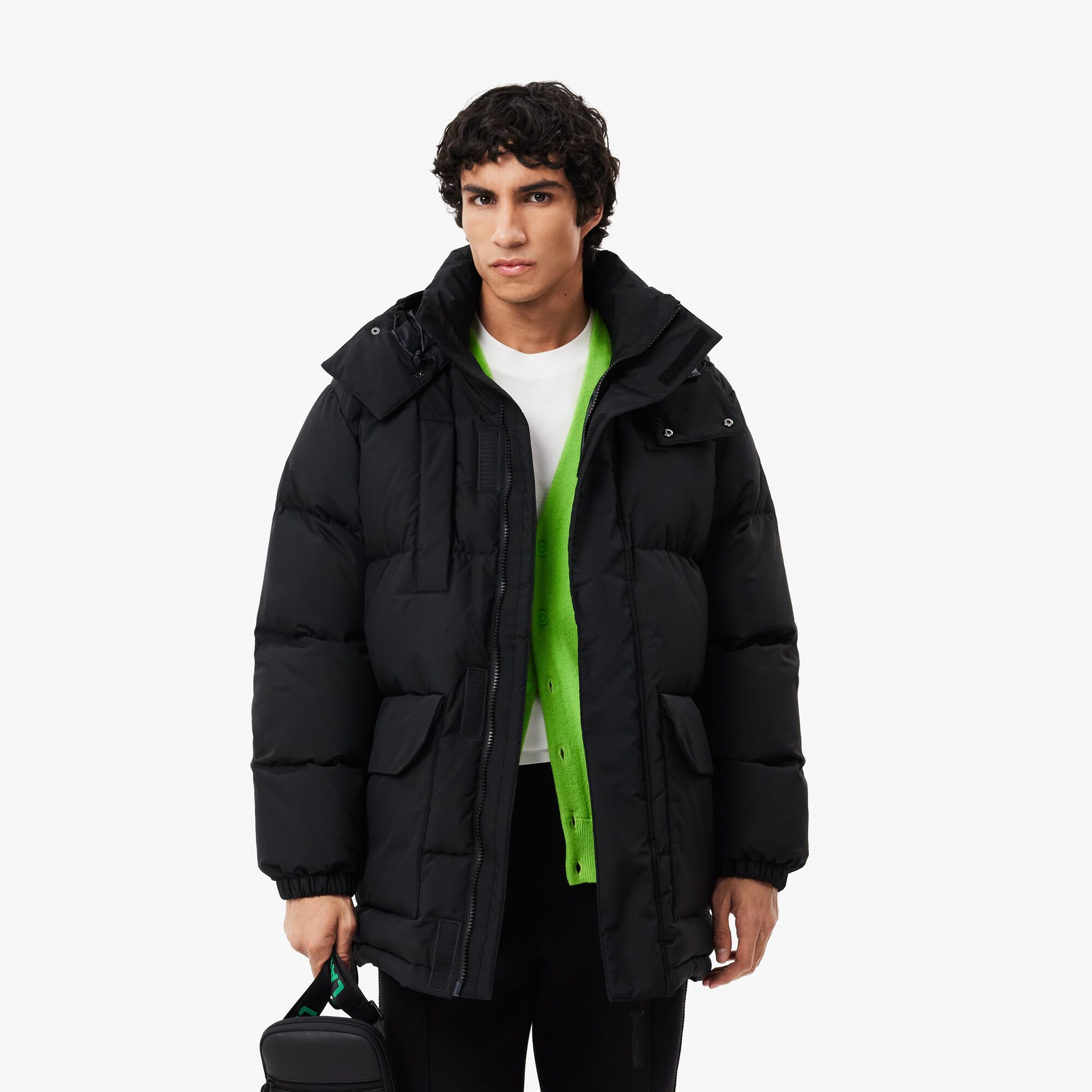 Lacoste Men's Jacket