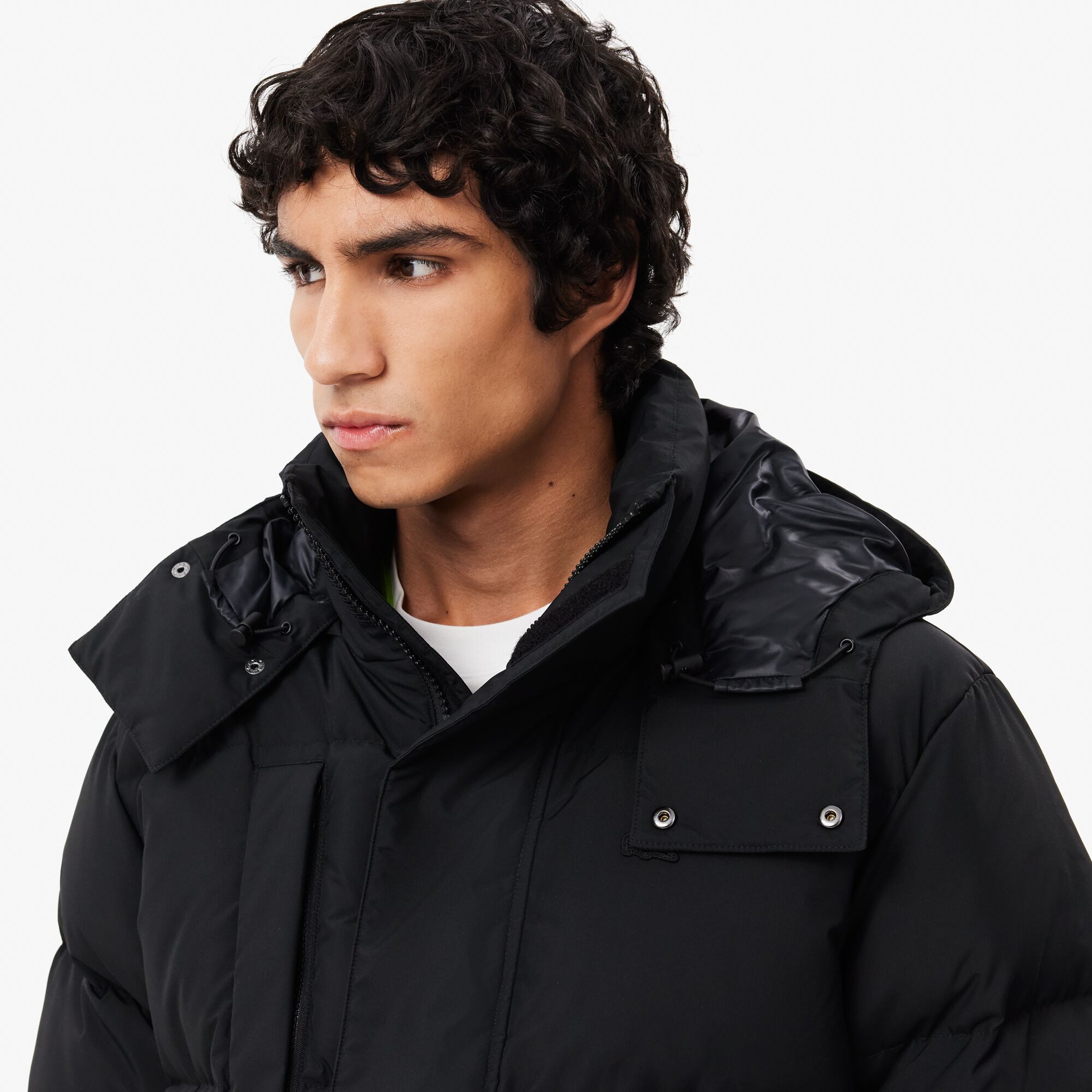 Lacoste Men's Jacket