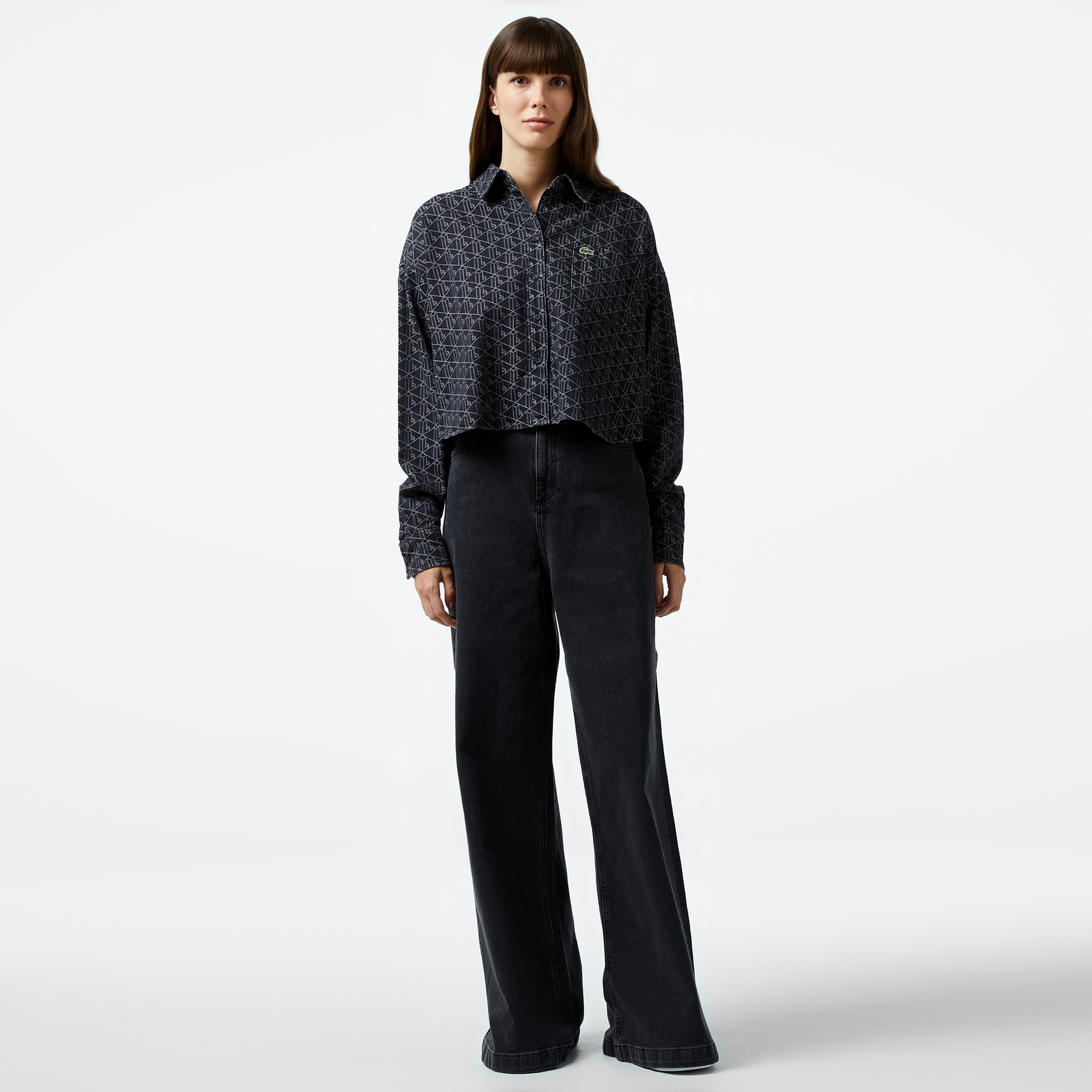 Lacoste Women's Trousers