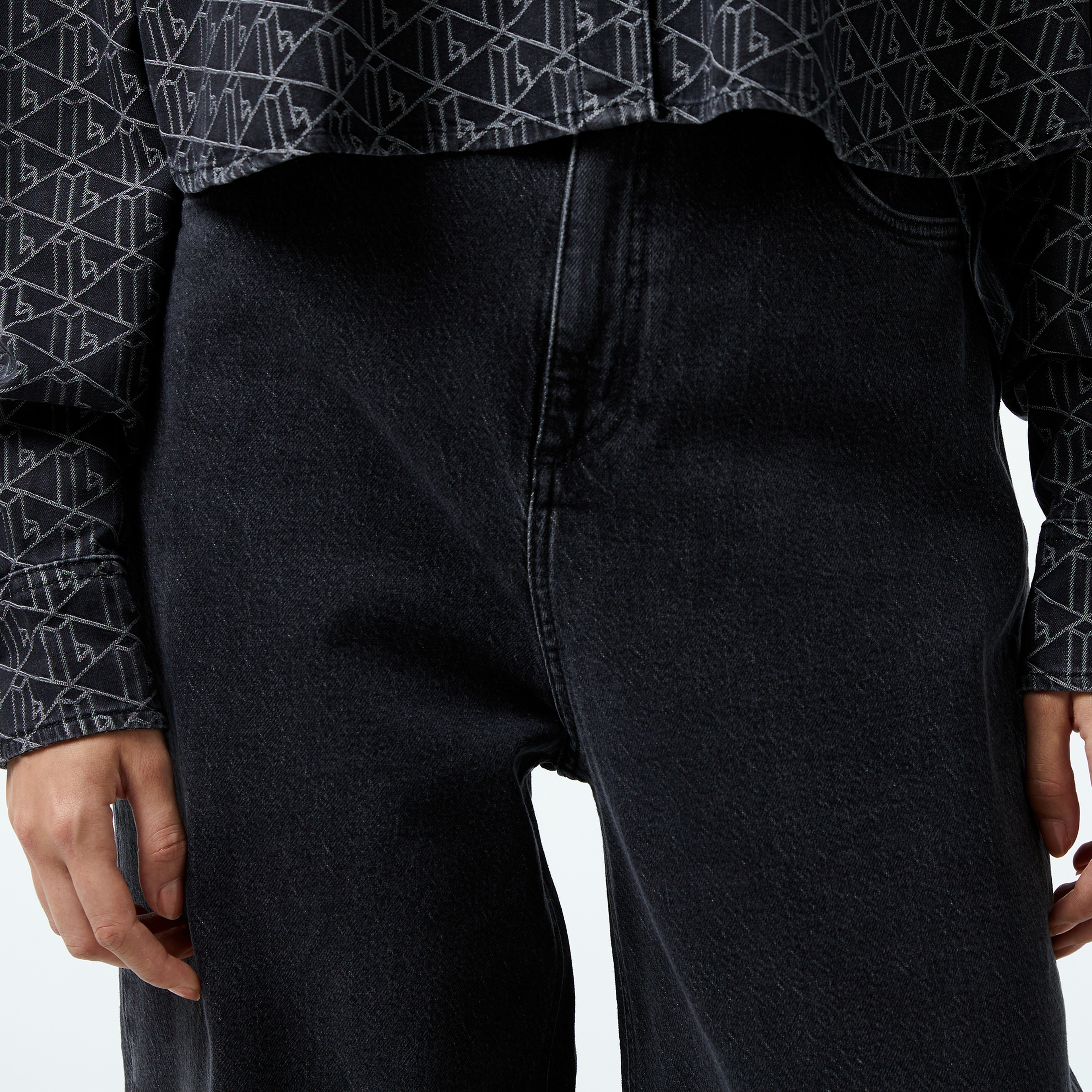 Lacoste Women's Trousers