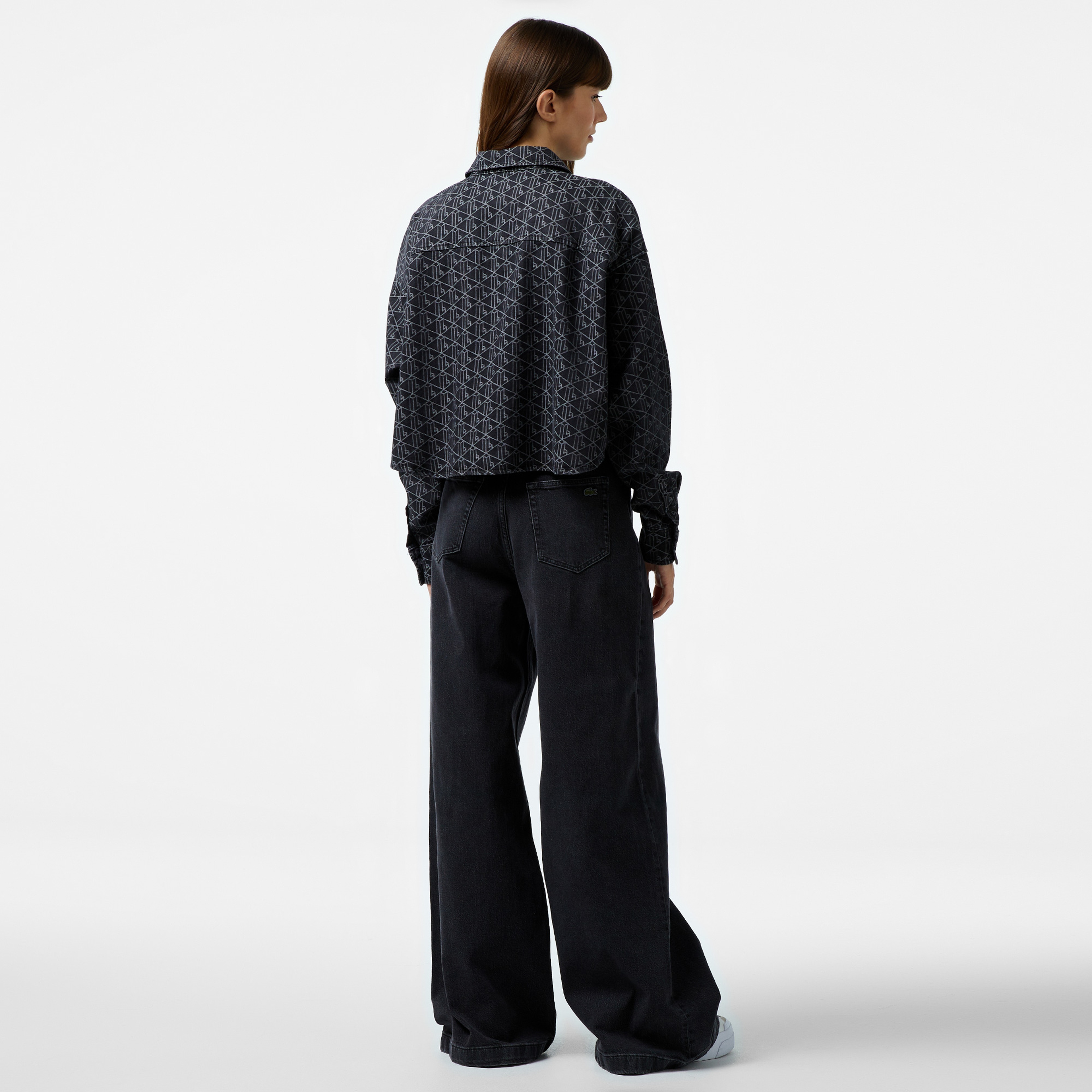 Lacoste Women's Trousers