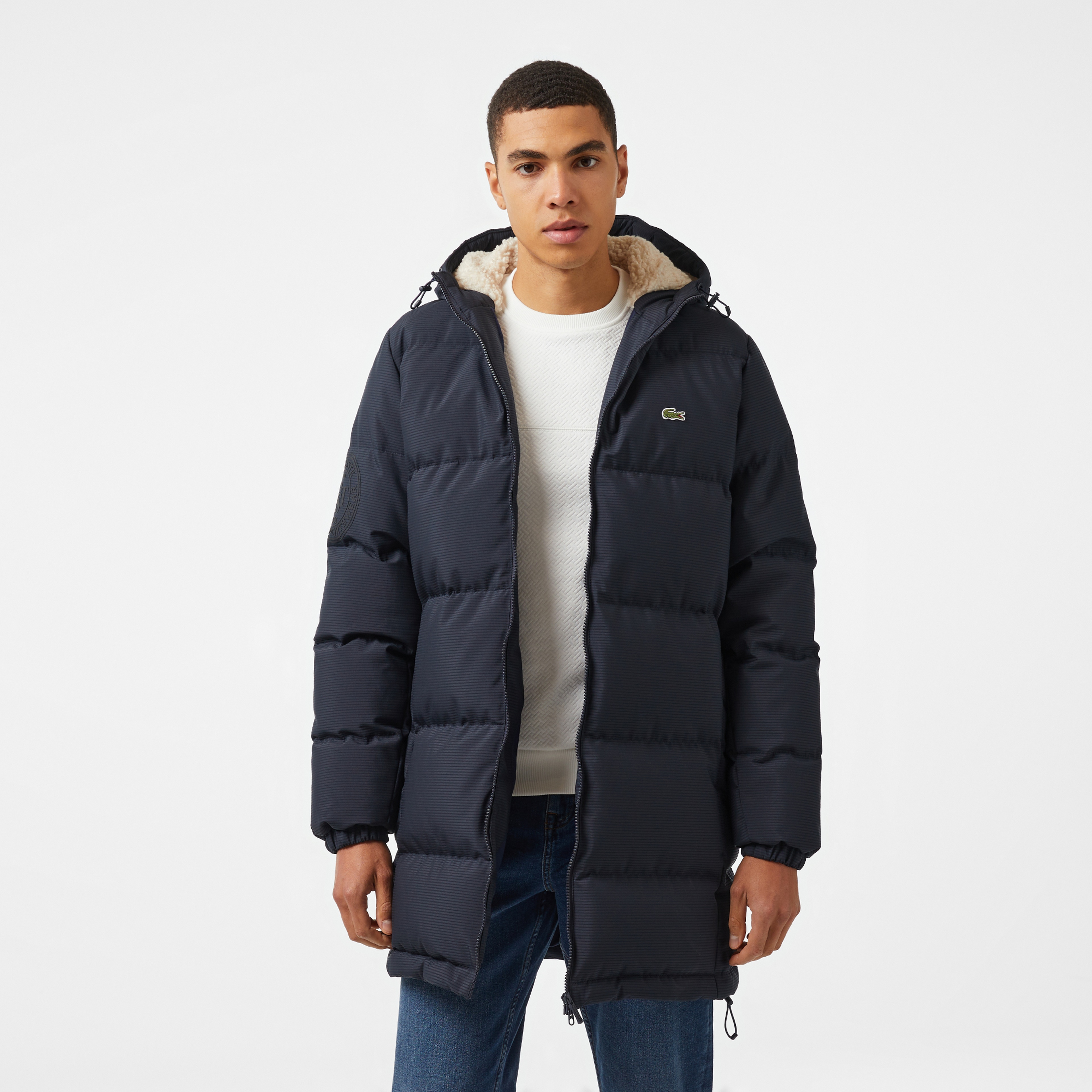 Lacoste Men's Jacket