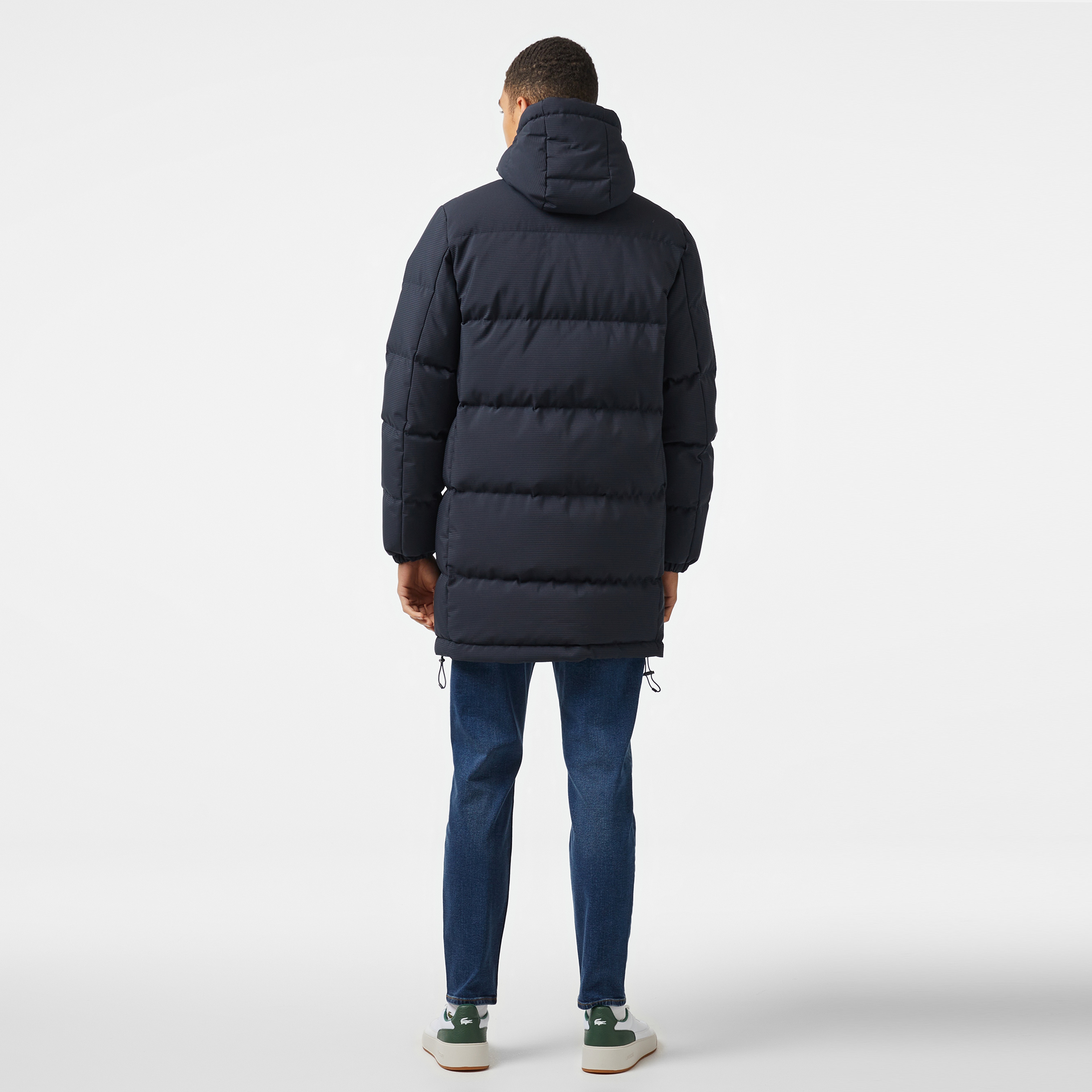 Lacoste Men's Jacket