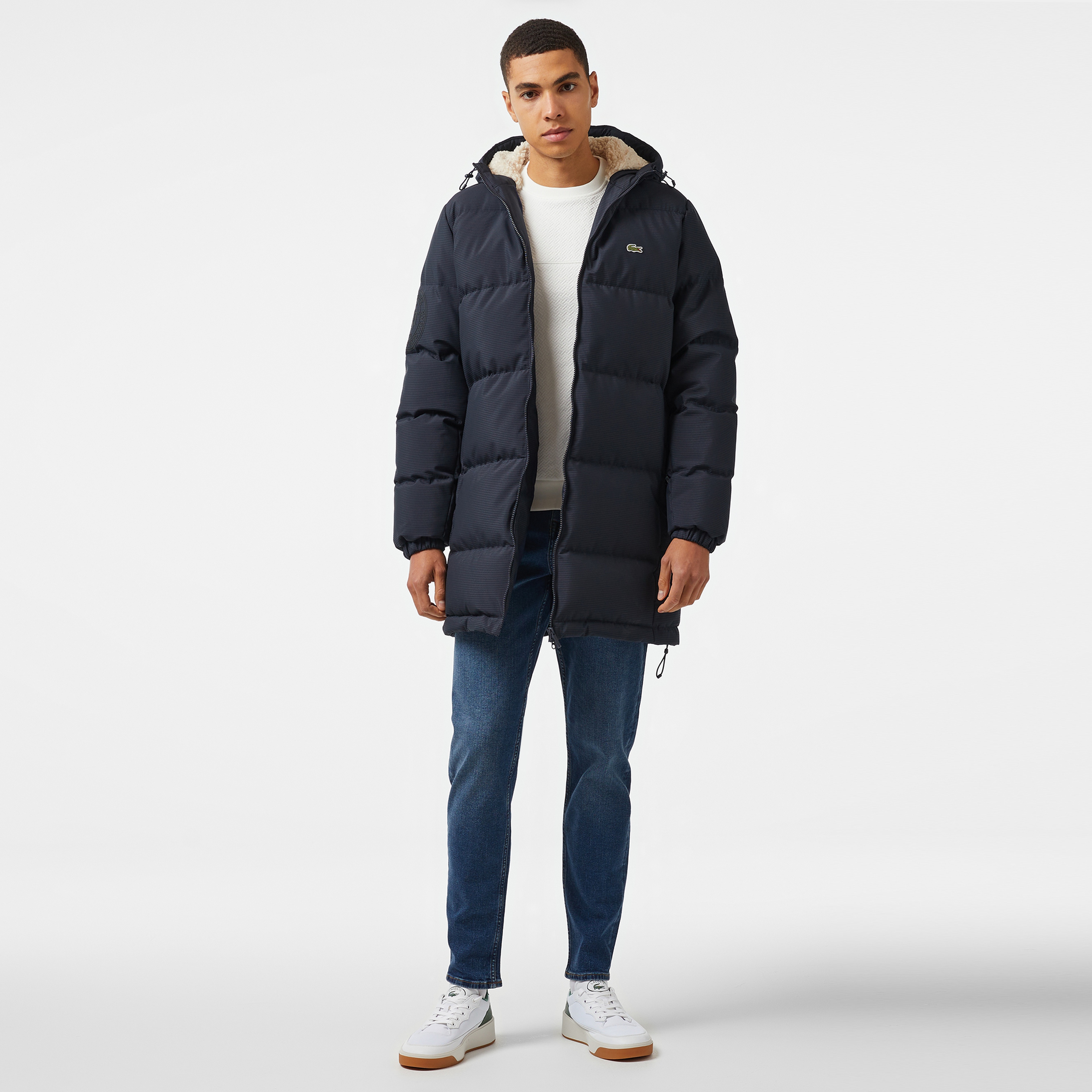 Lacoste Men's Jacket