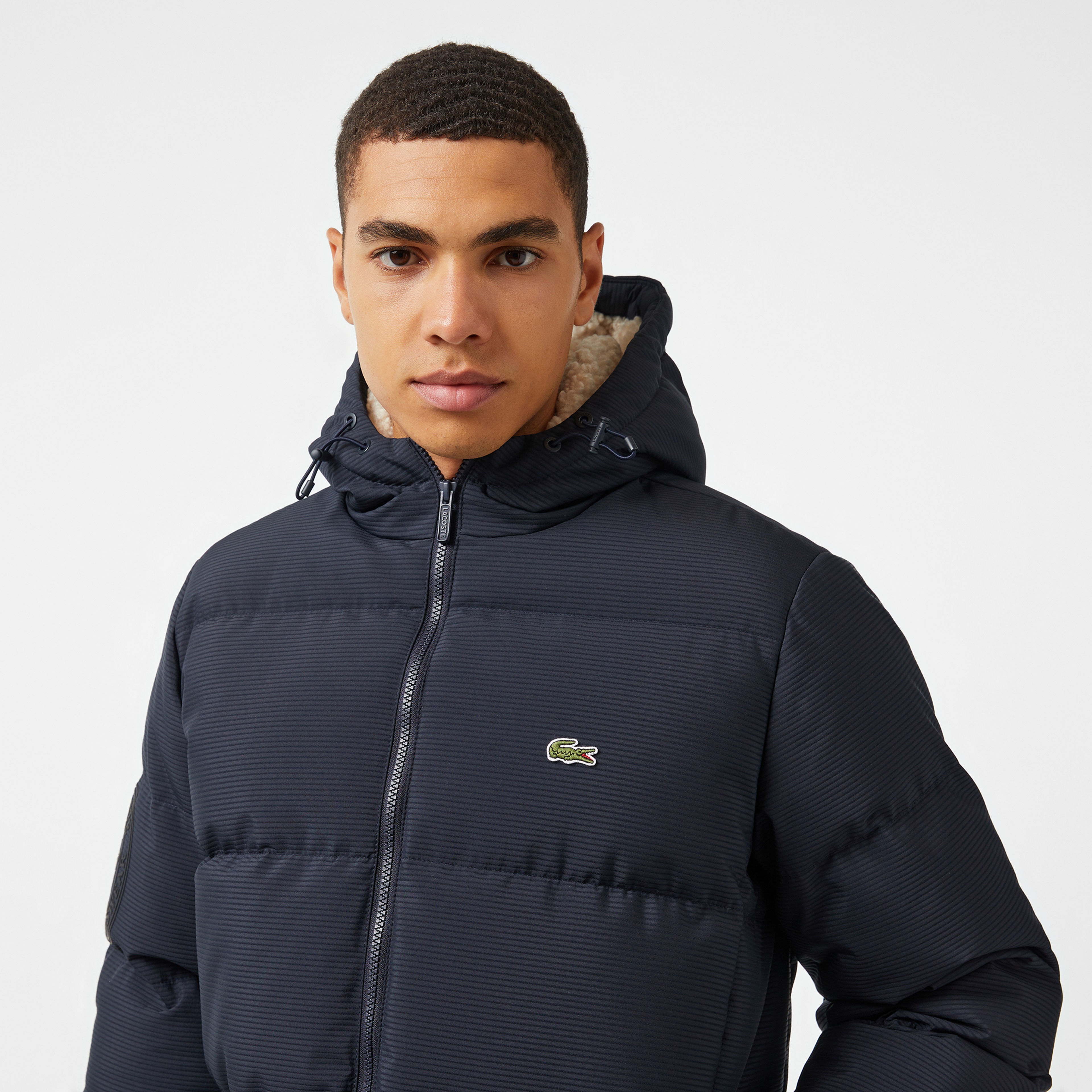 Lacoste Men's Jacket